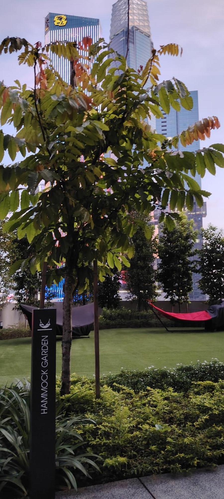 Agile Bukit Bintang Apartamento Kuala Lumpur