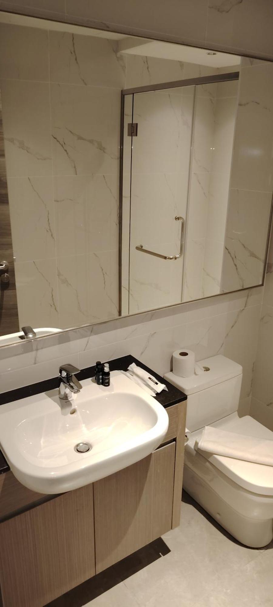 Apartamento Agile Bukit Bintang *