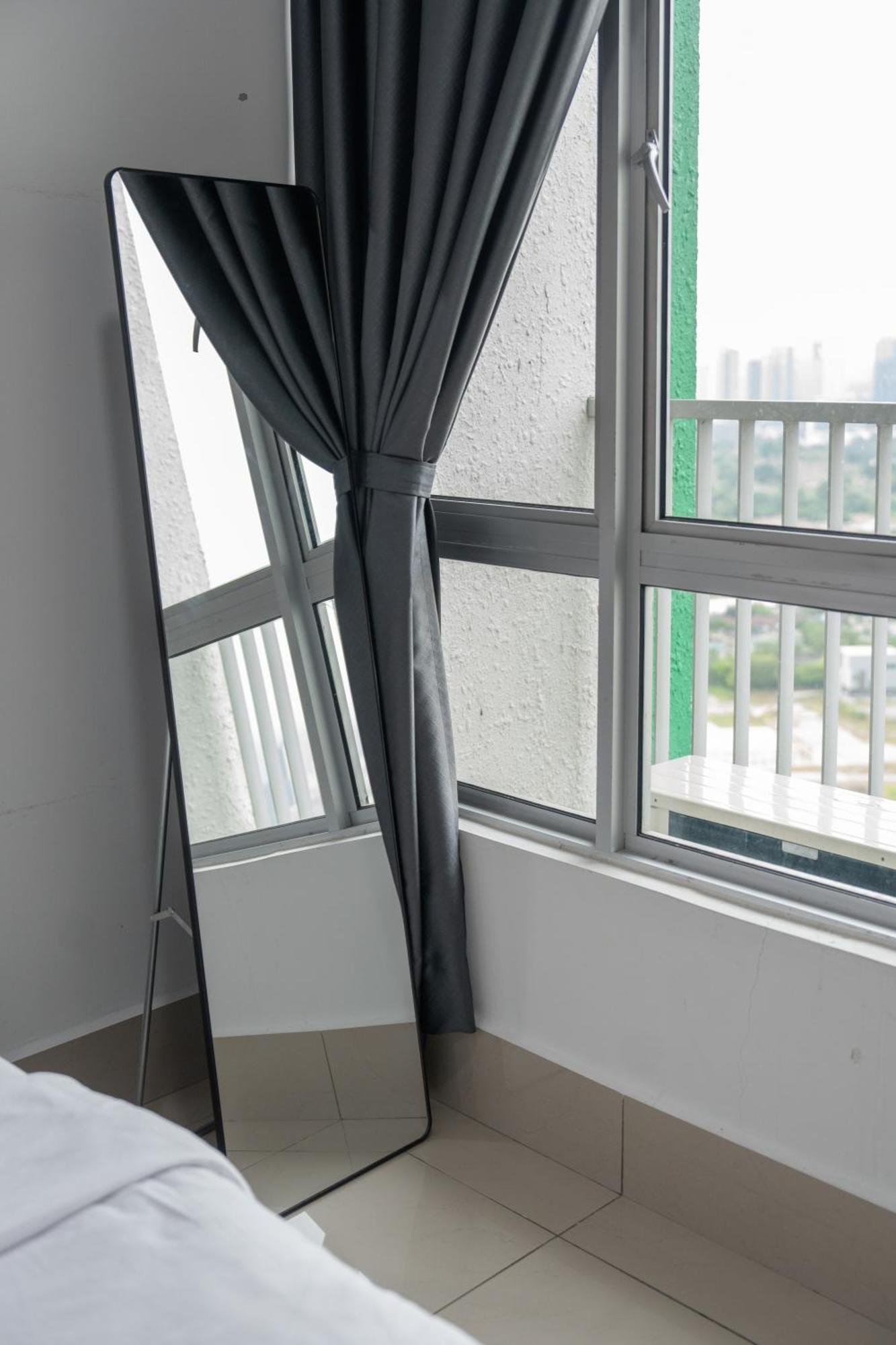 Apartemen Razak By Lisa