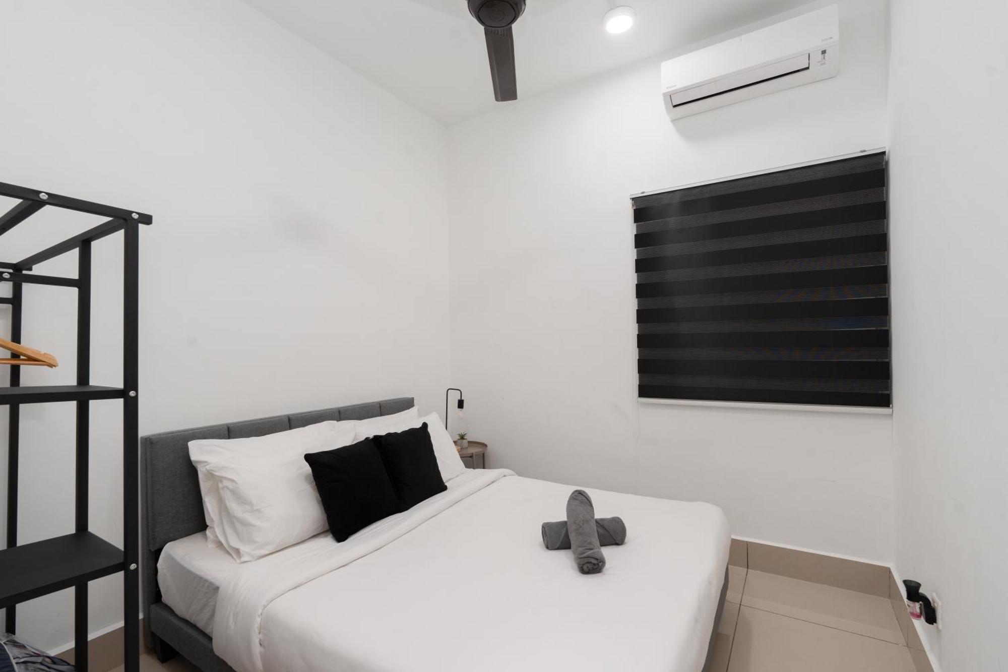 Apartemen Razak By Lisa *