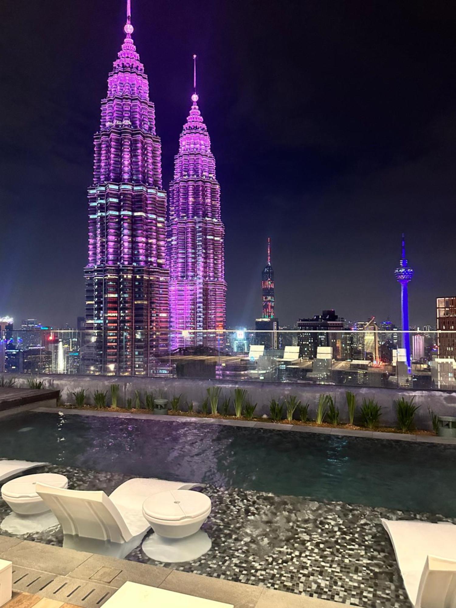 Star Klcc By Fzb Apartment *