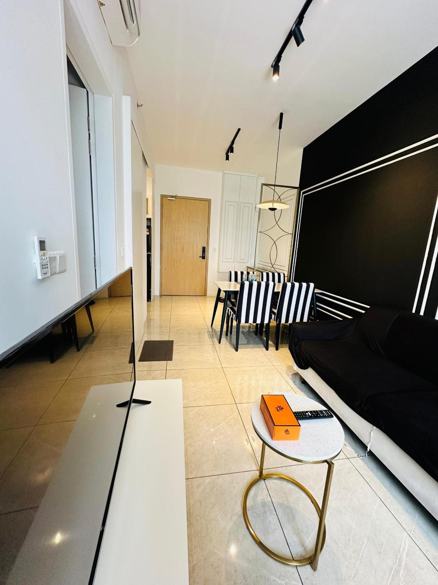 Khách sạn hẻo lánh The Axon Bukit Bintang Kuala Lumpur