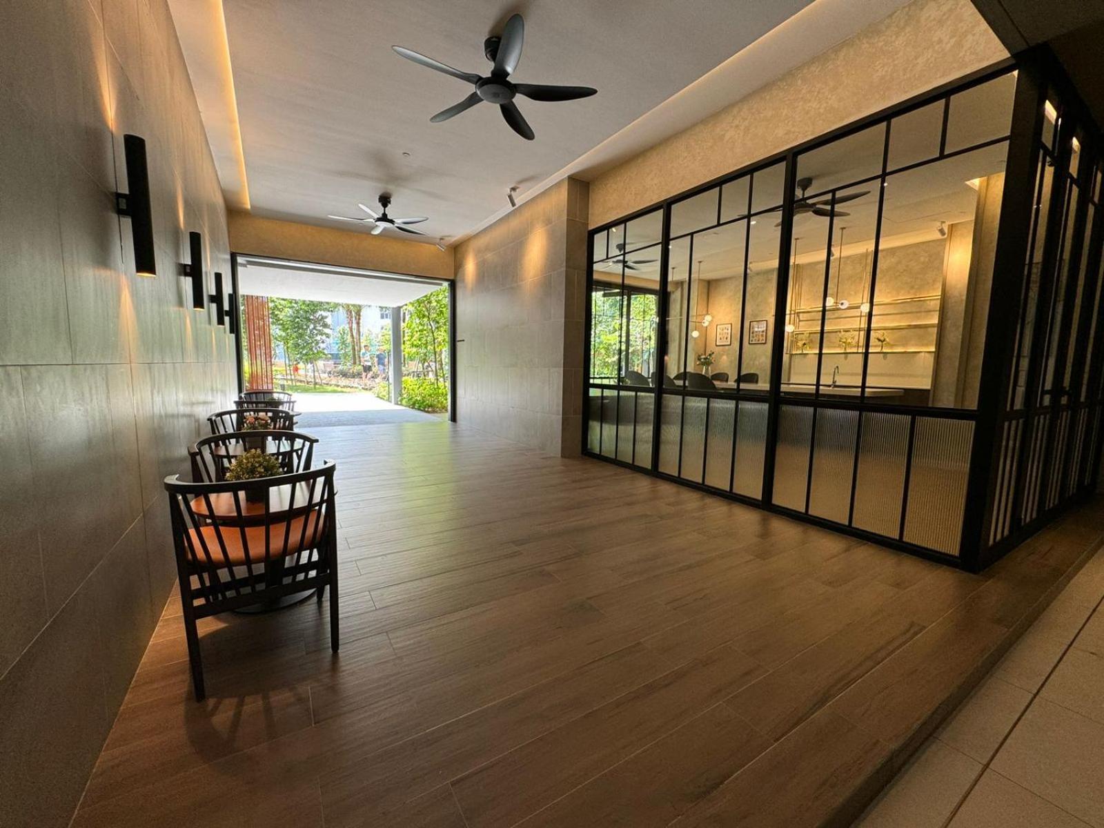 Apartamento Agile Star Trx Kl