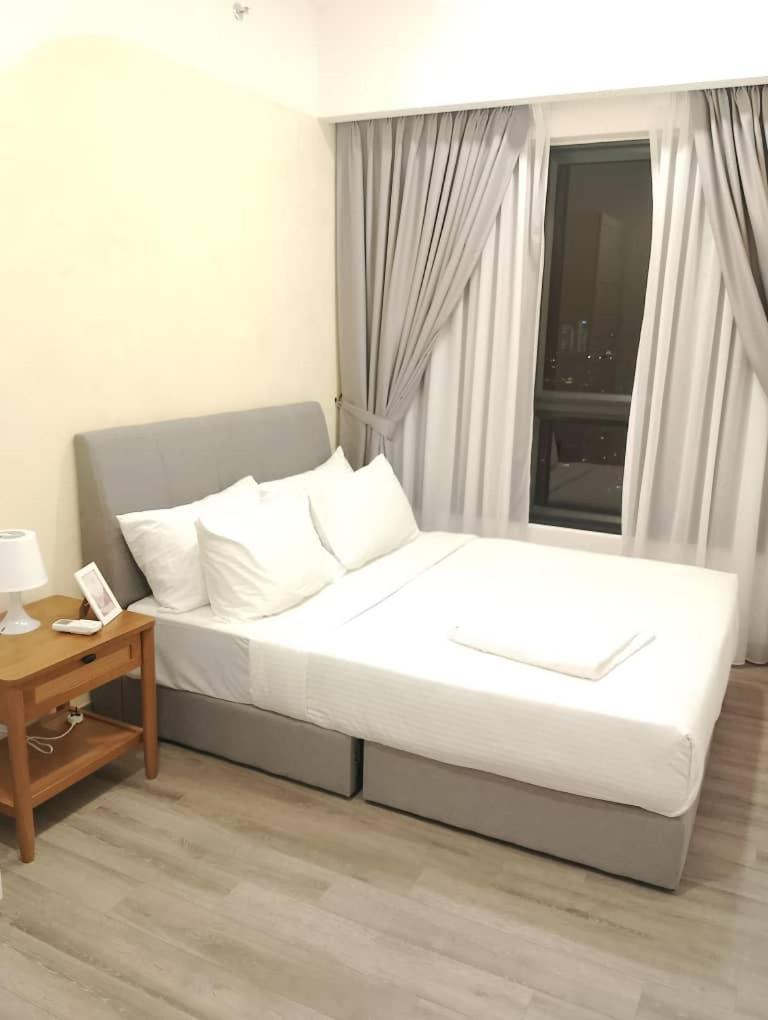 Agile Star Trx Kl Apartamento