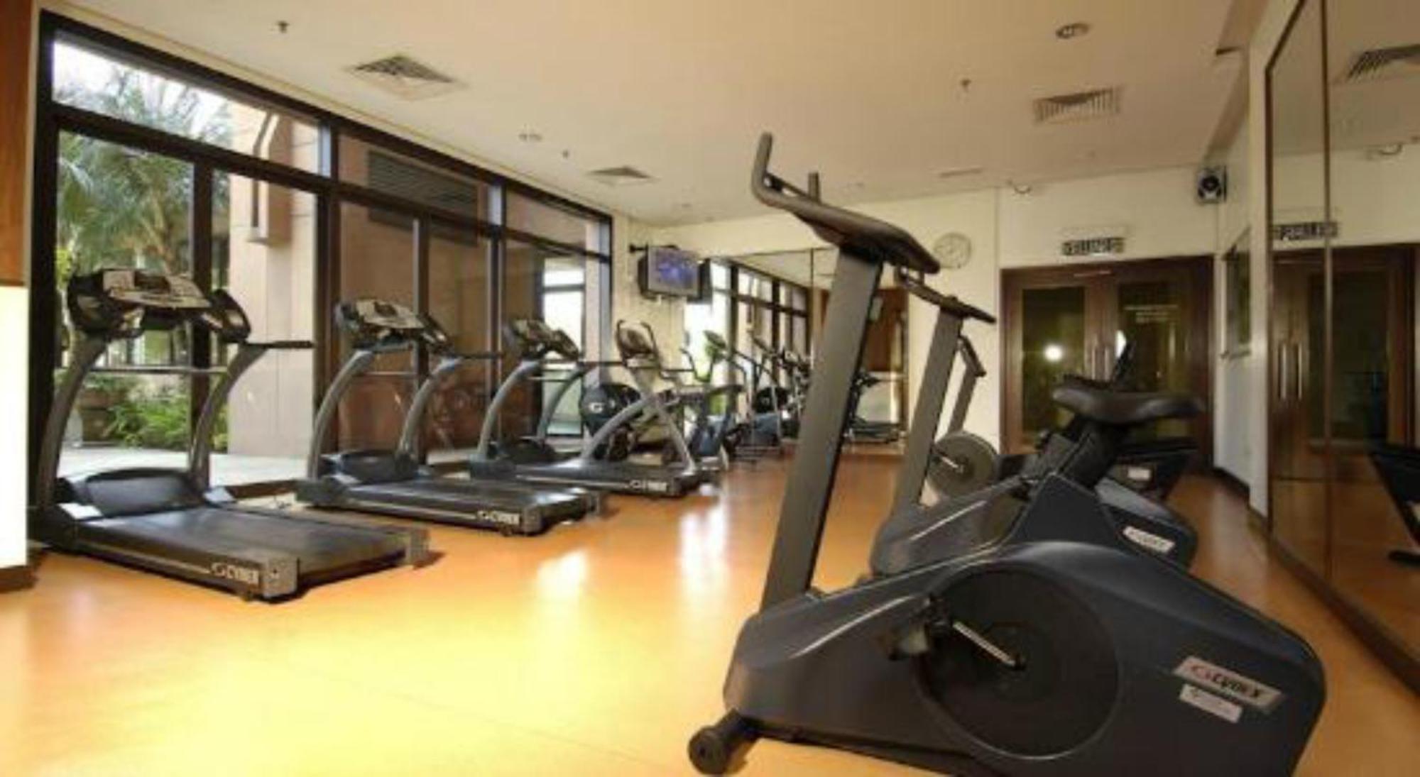 Worldwide Service At Times Square Apartment Kuala Lumpur
