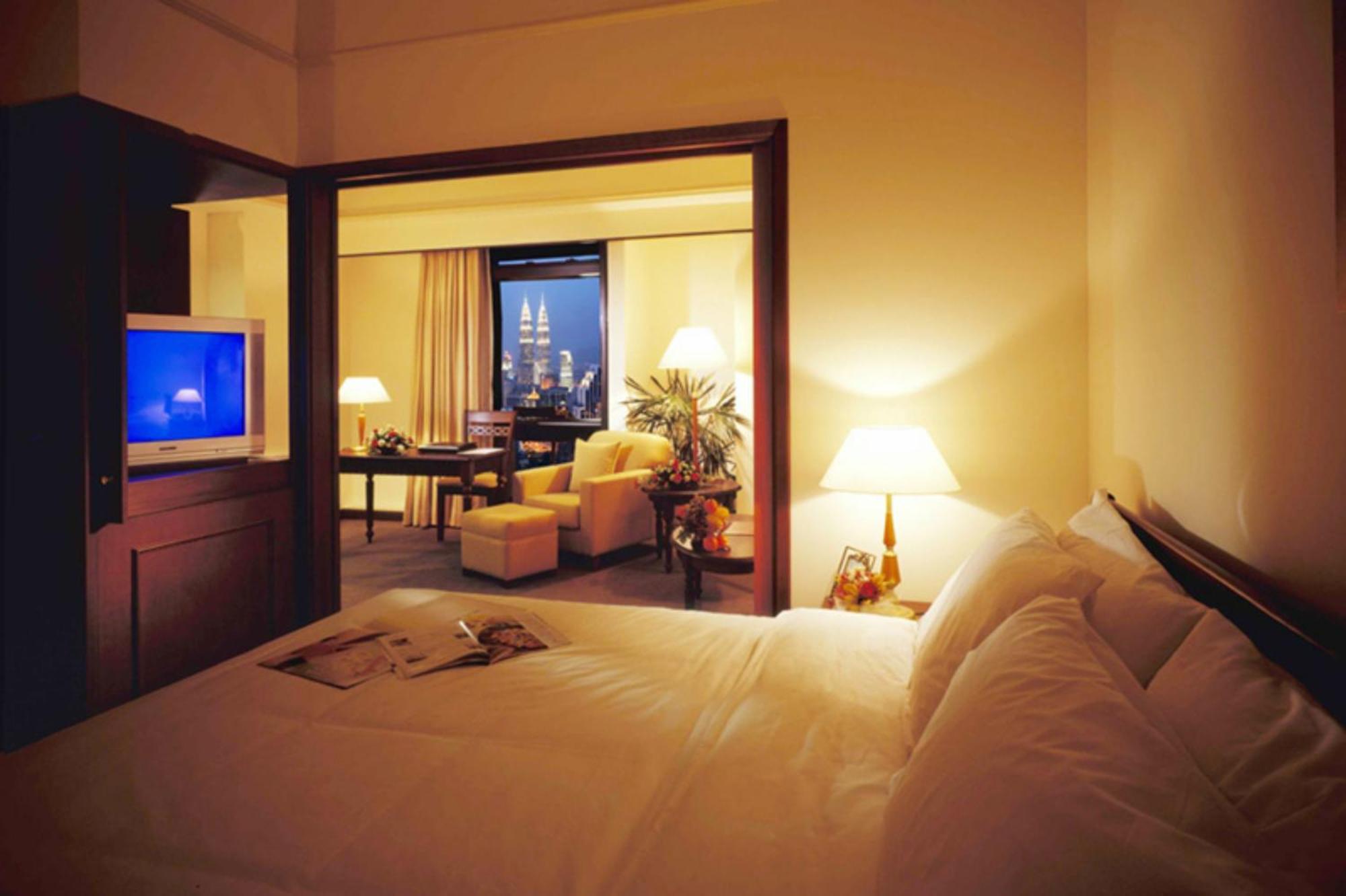 Apartment Worldwide Service At Times Square