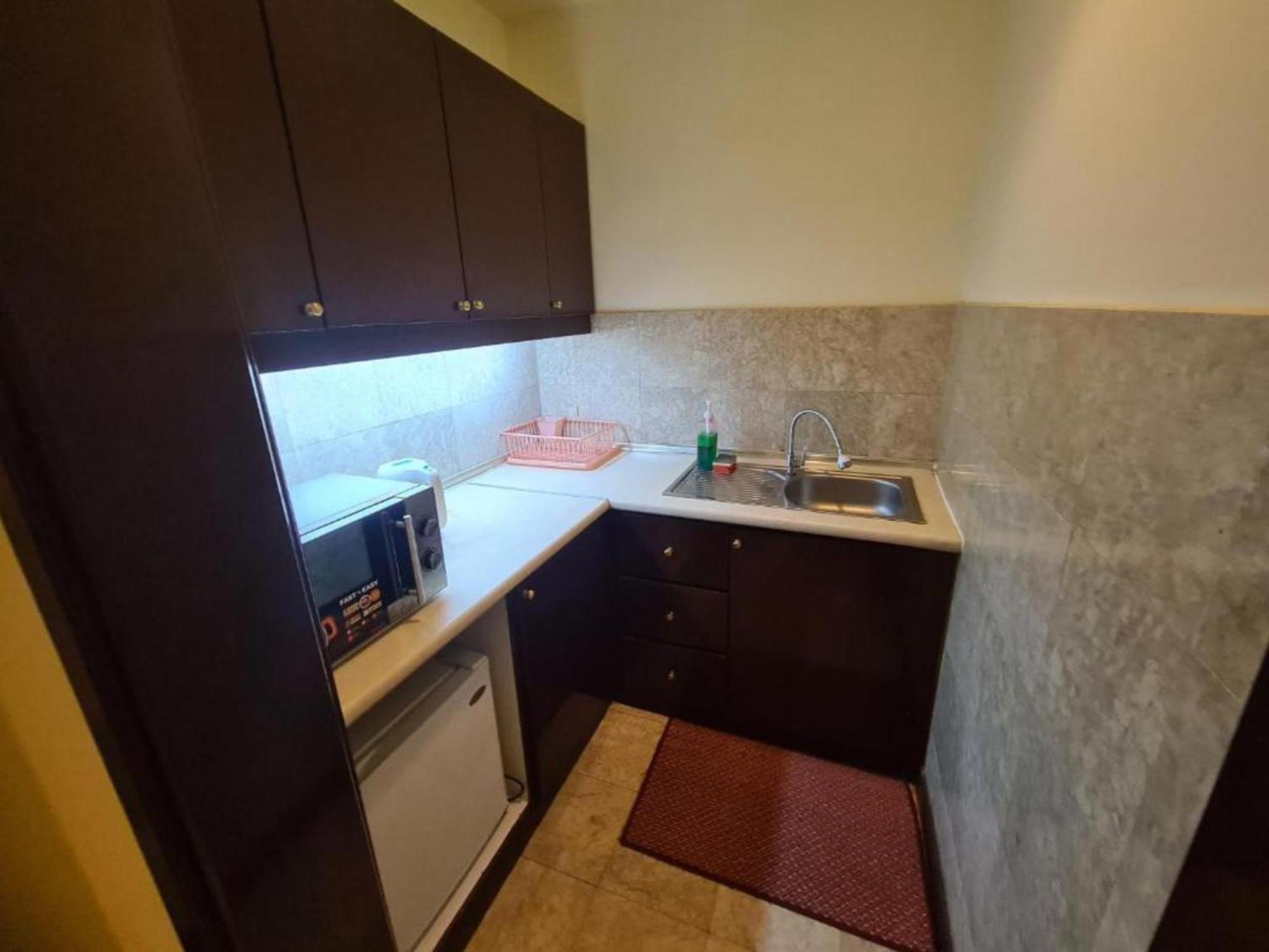 Apartment Worldwide Service At Times Square *