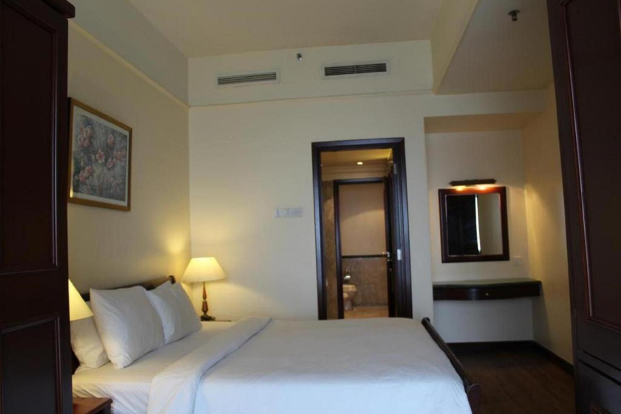 Apartment Worldwide Service At Times Square *