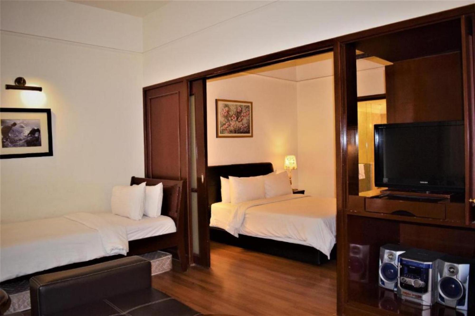 Apartment Worldwide Service At Times Square *