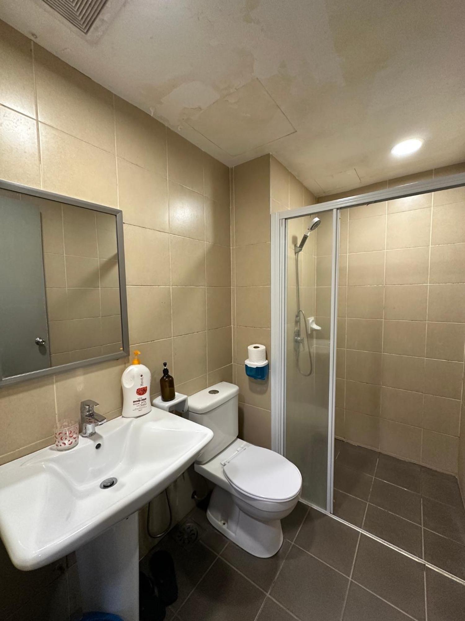 Taragon Apartment - Kuala Lumpur
