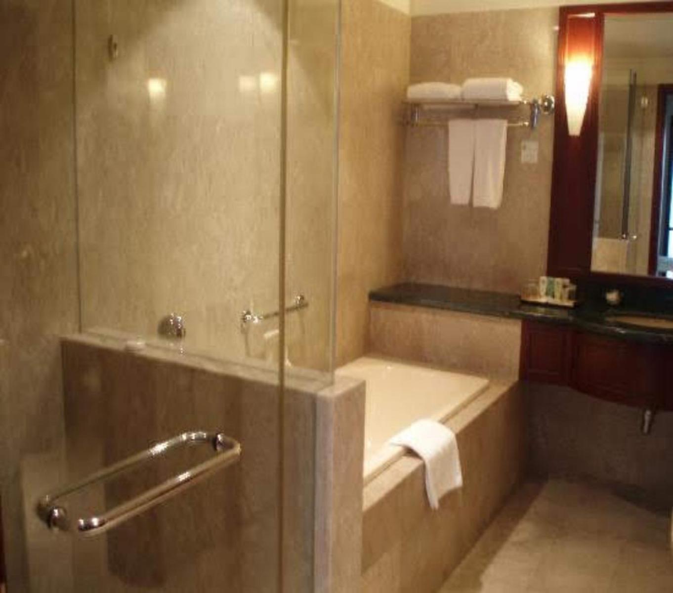 Kl Cozy At Times Square Apartment