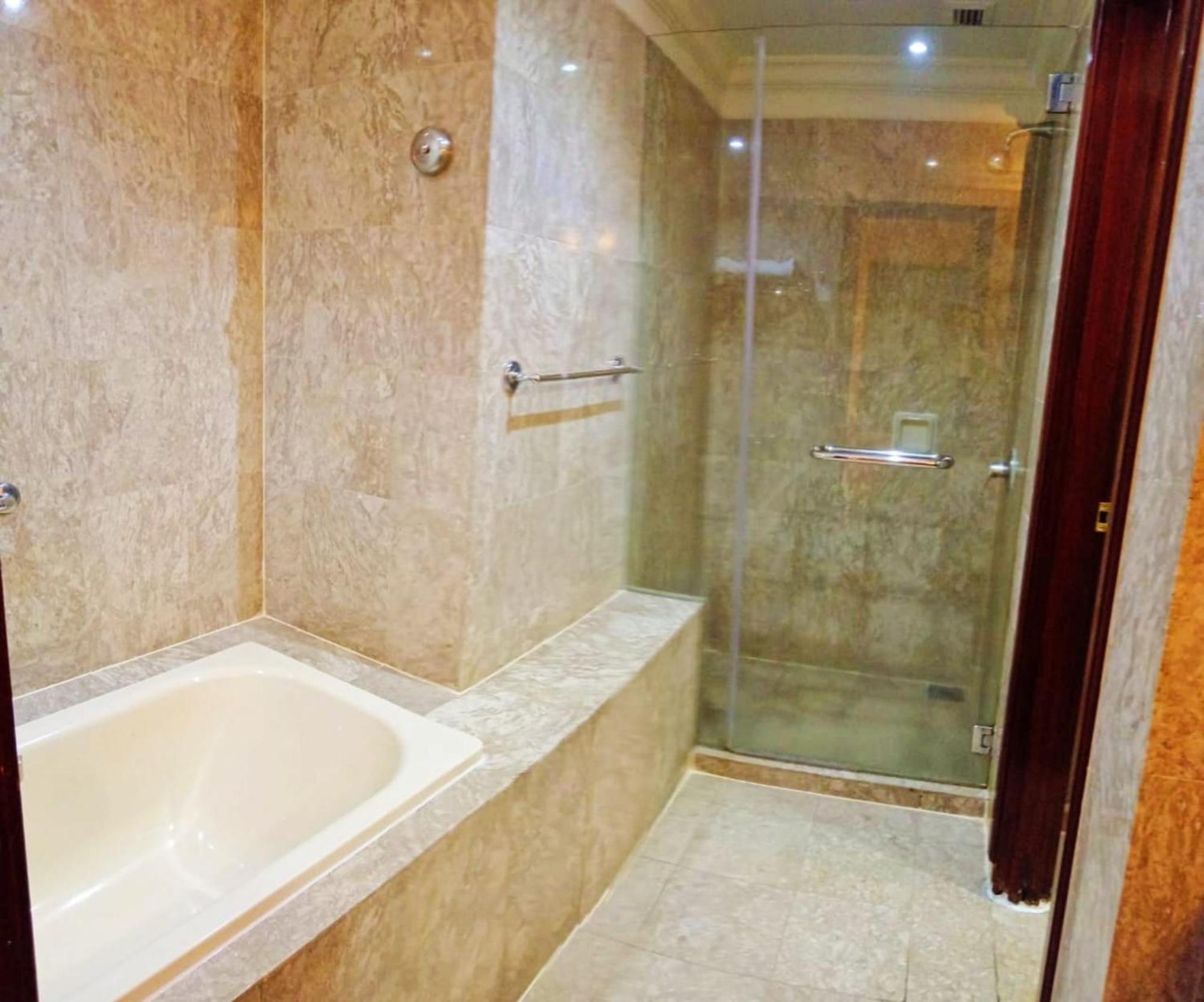 Kl Cozy At Times Square Apartment Kuala Lumpur