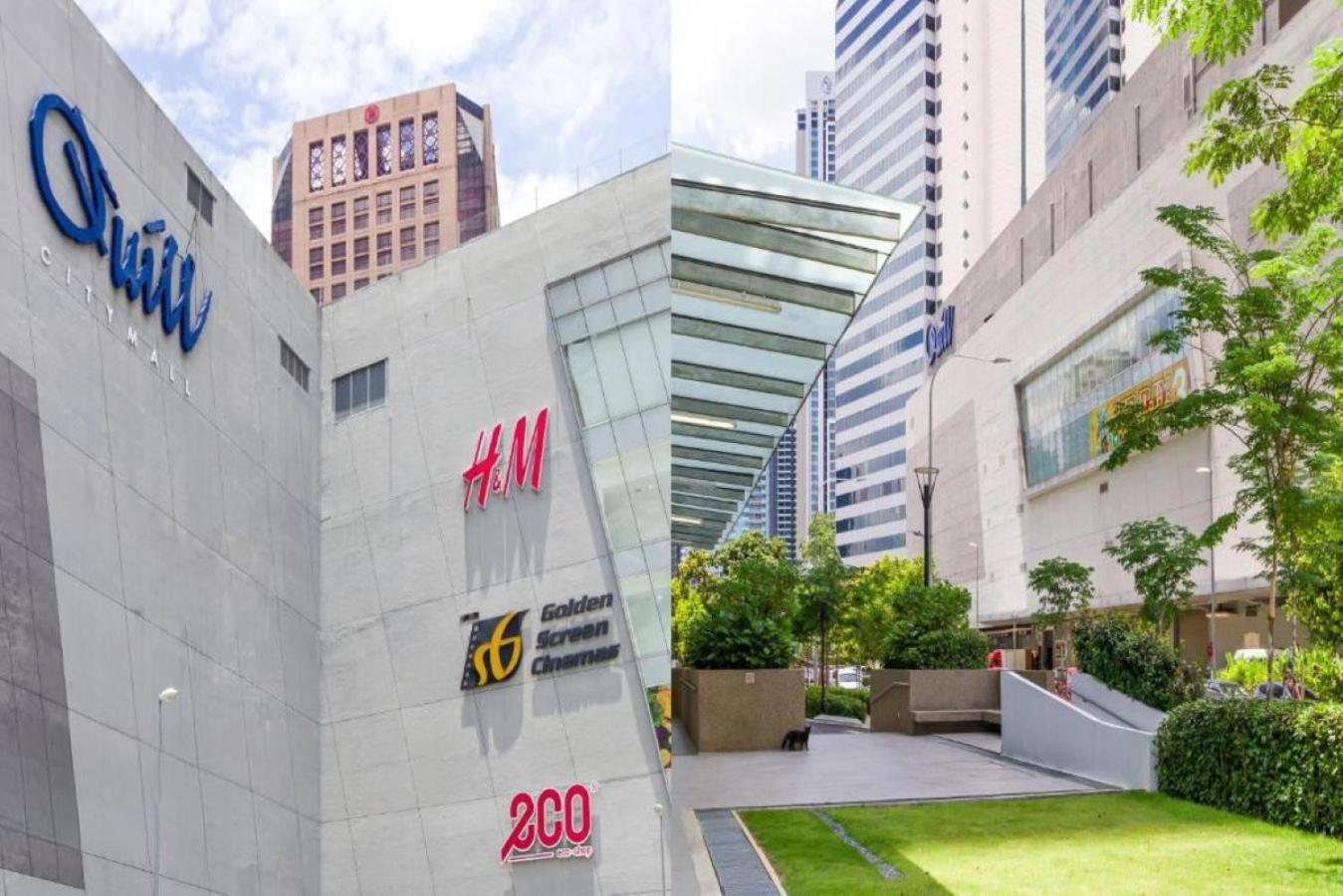 The Luxe By Infinitum Klcc By Casabellestay * Kuala Lumpur