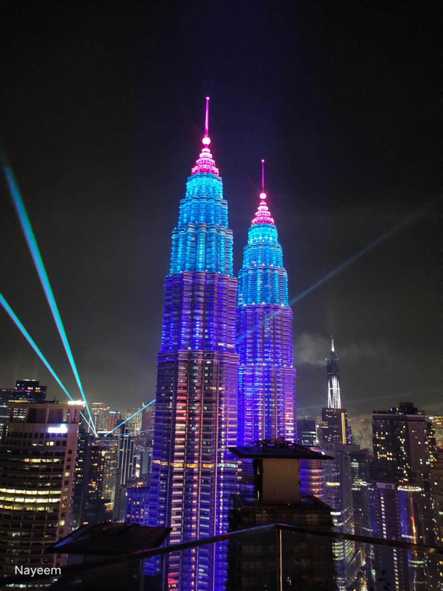 Apartment Star Galaxy Klcc Kuala Lumpur