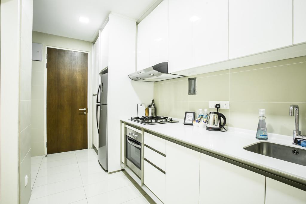Modern Concept Cozy Home @ Setia Sky Residences Apartment *
