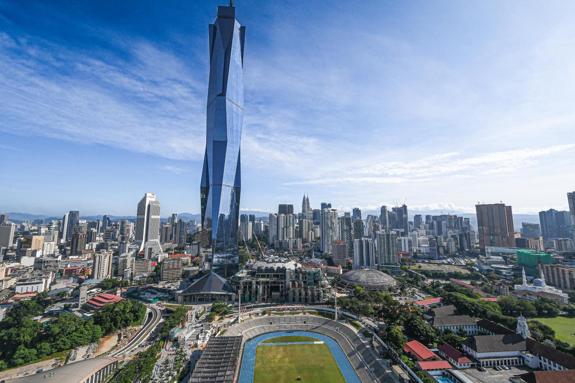 Kl Panorama * Kuala Lumpur