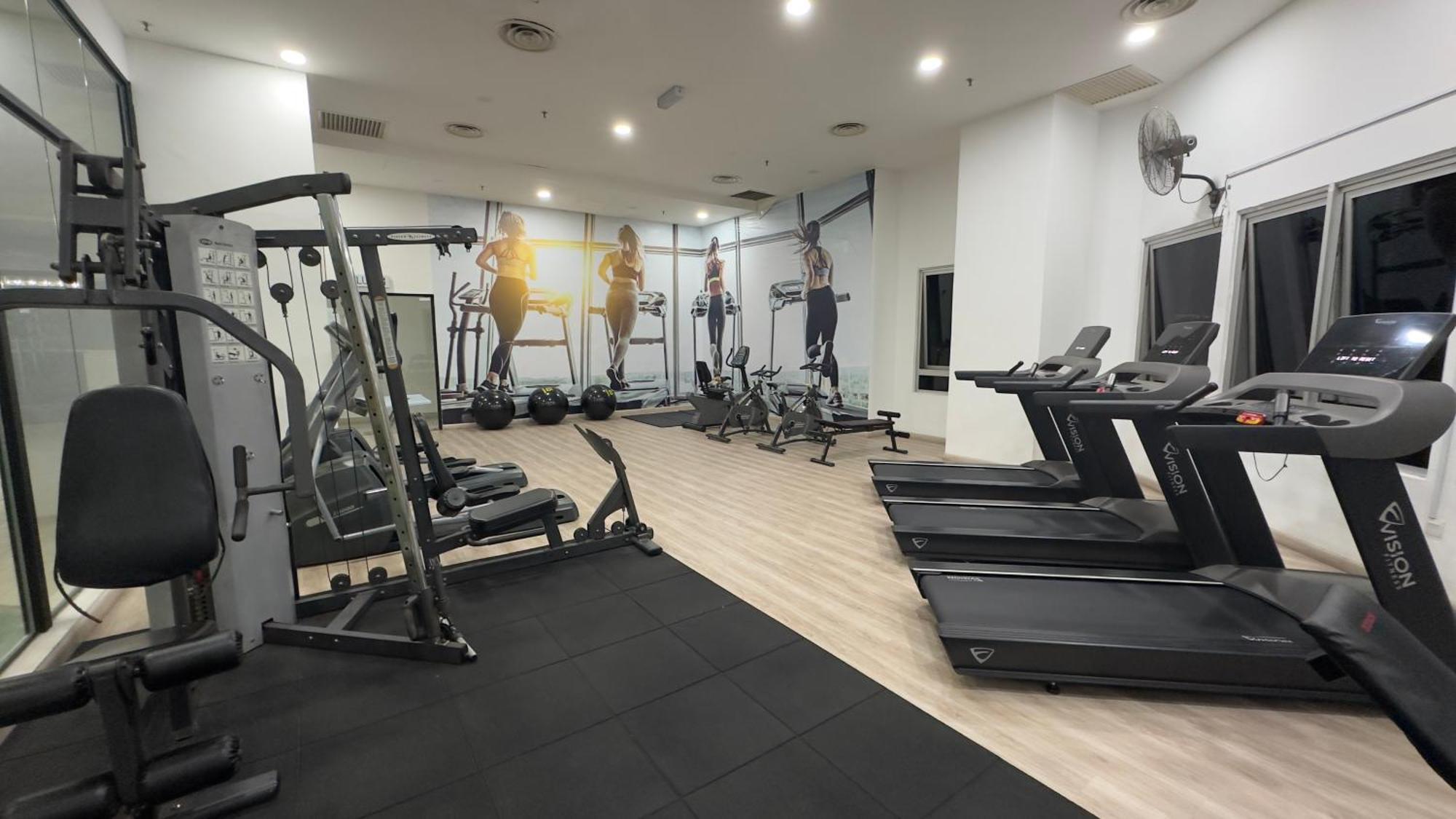 Taragon Apartment - Kuala Lumpur