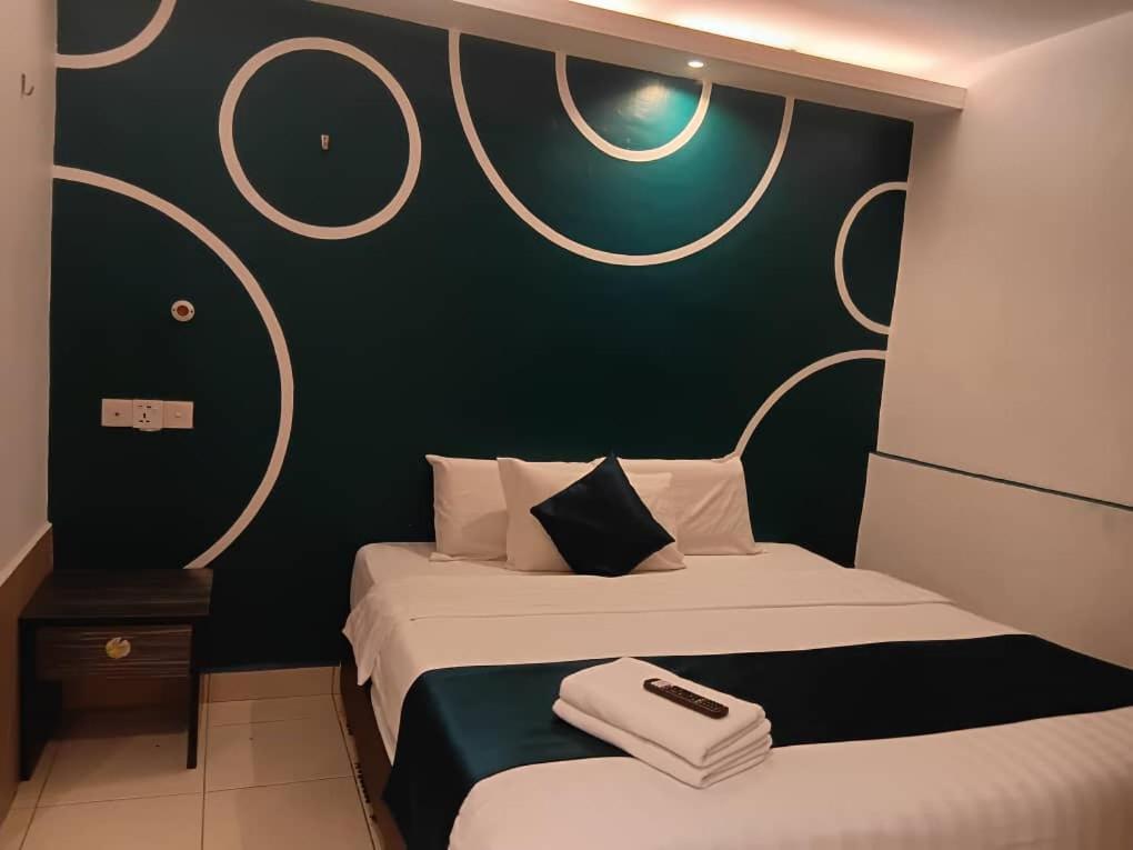 Hotel V Titiwangsa Kuala Lumpur