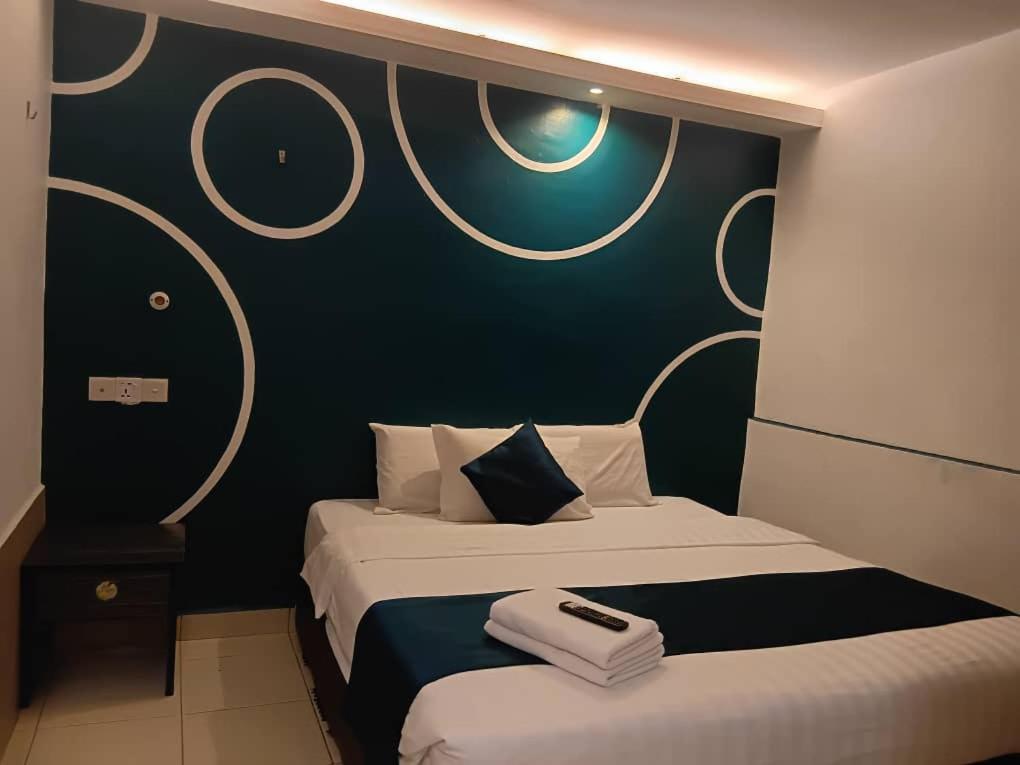 Hotel V Titiwangsa Kuala Lumpur