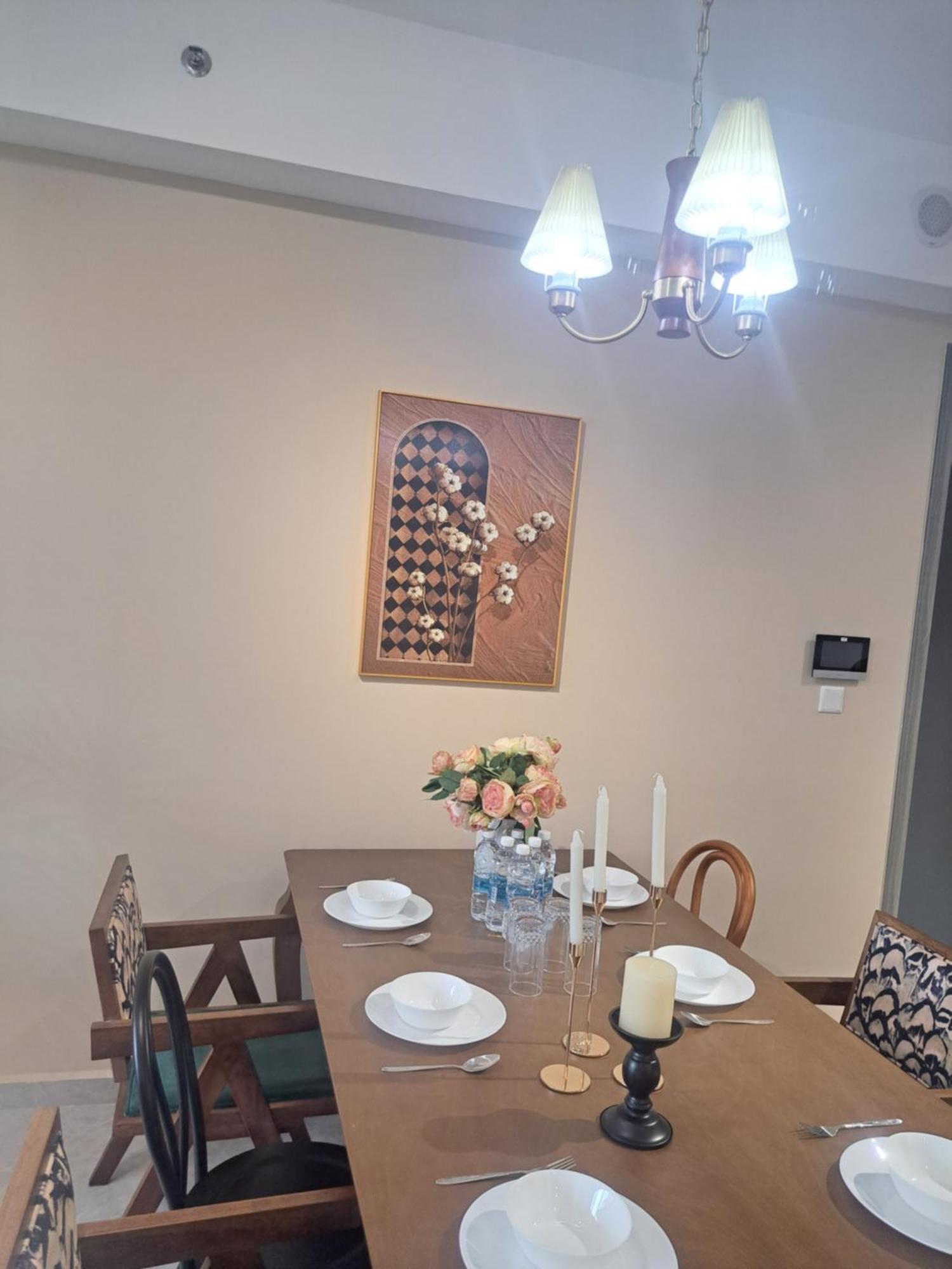 Apartamento Agile Star Trx Kl *