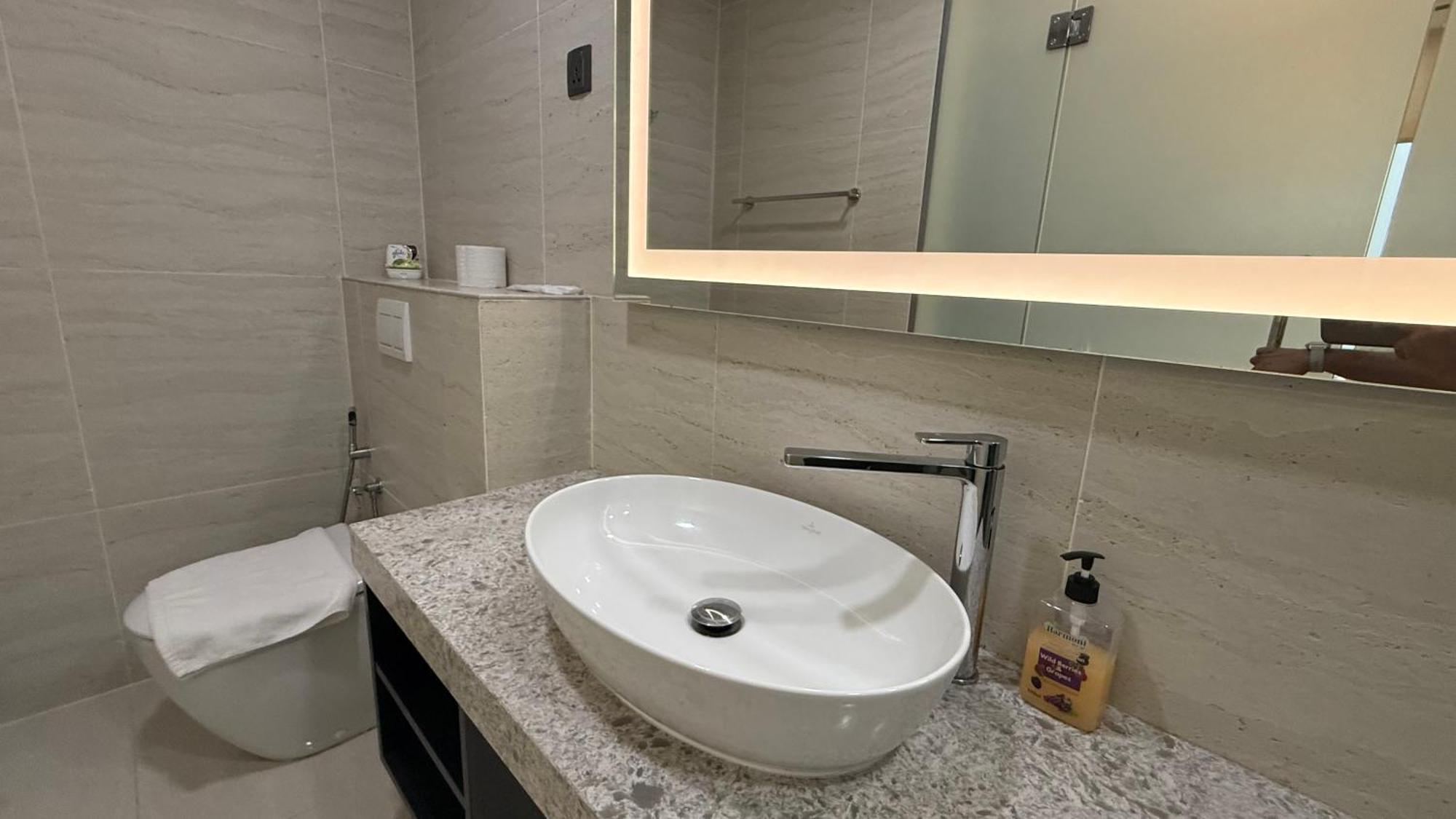 Star Kl Apartment *