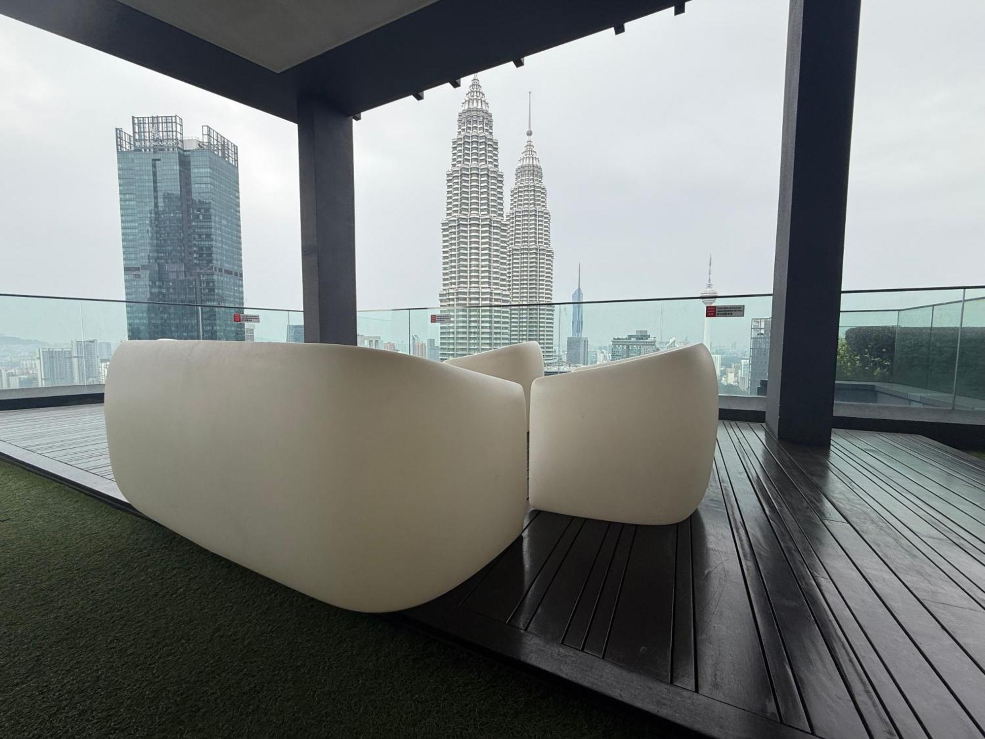 Apartment Star Kl *