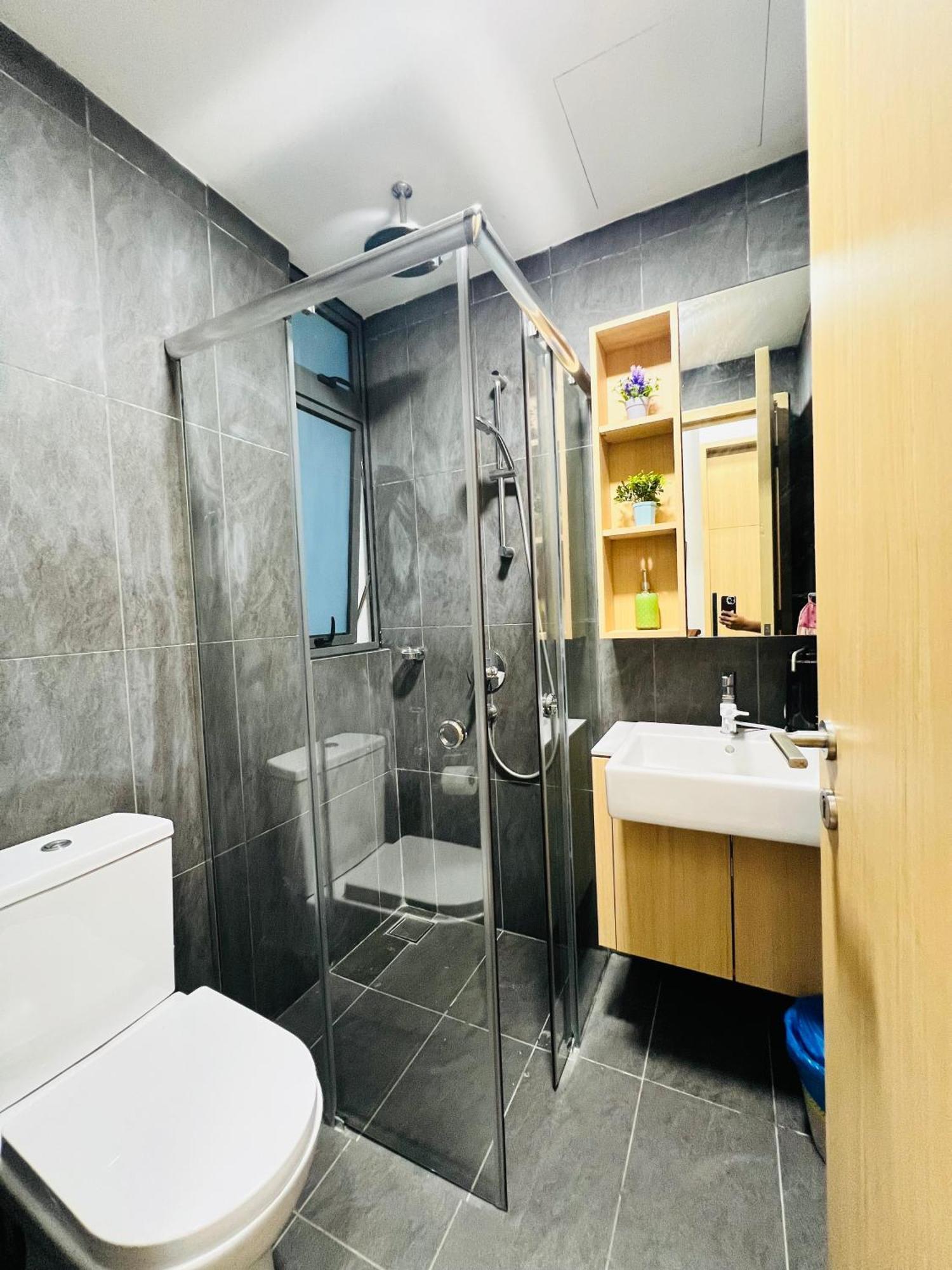 The Infinitum Kualalumpur Skypool Apartamento *