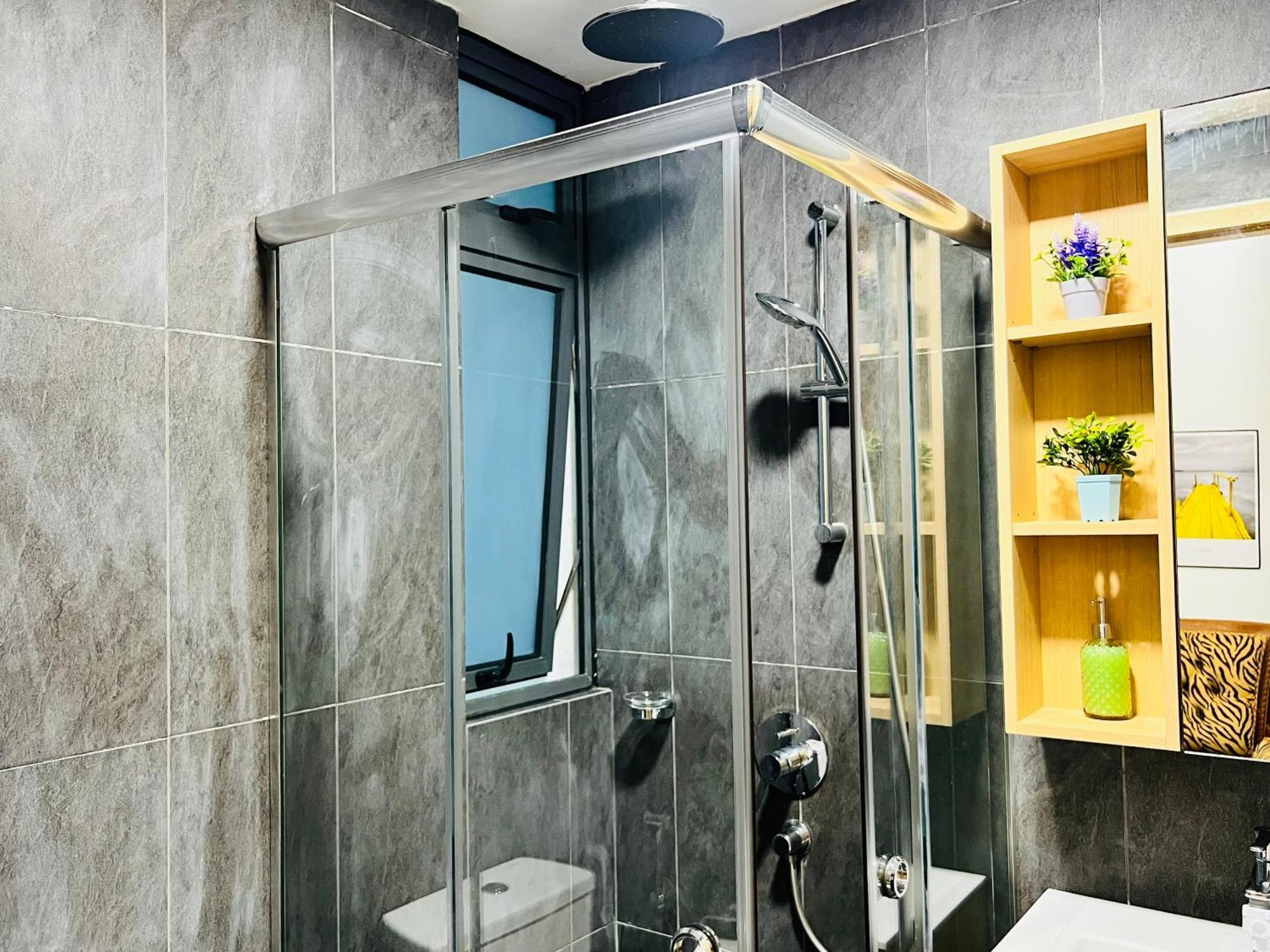 Apartamento The Infinitum Kualalumpur Skypool Kuala Lumpur