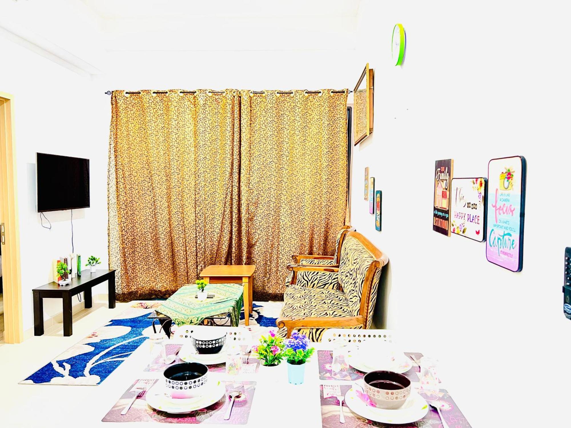 The Infinitum Kualalumpur Skypool Apartamento
