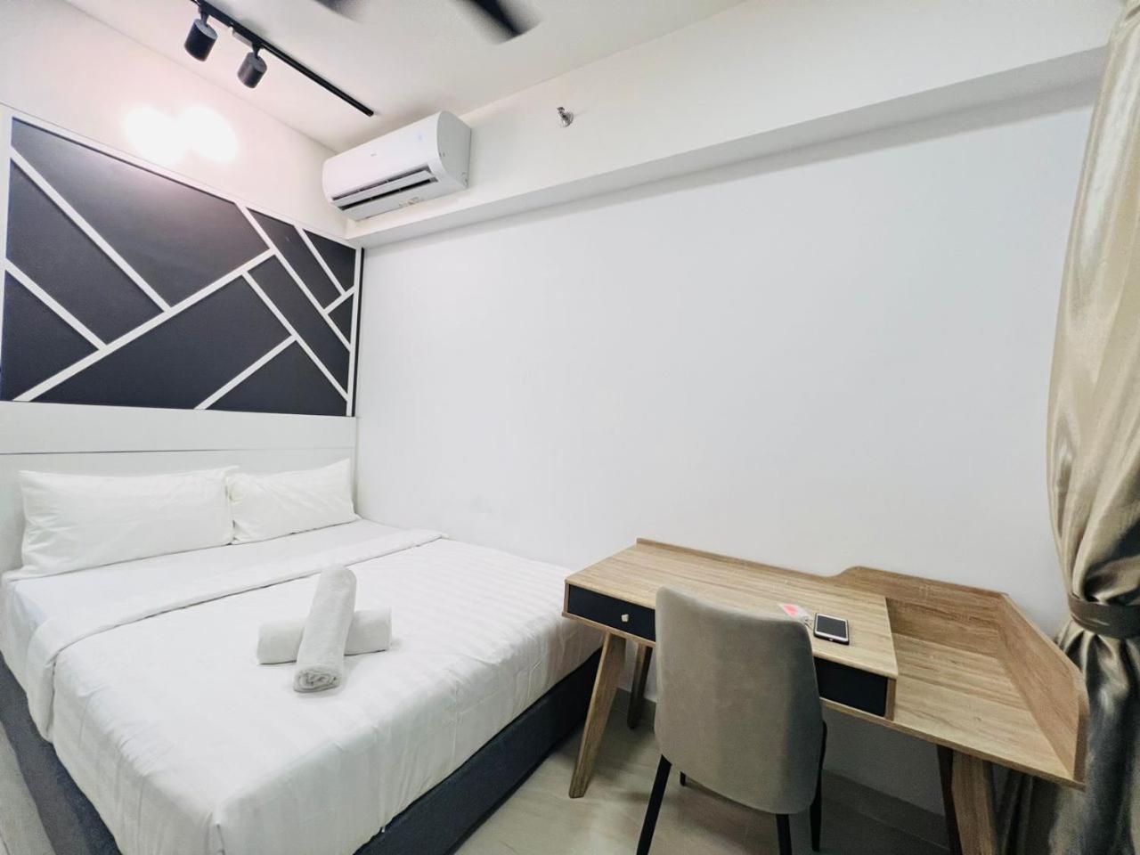 The Infinitum Kualalumpur Skypool Apartamento *