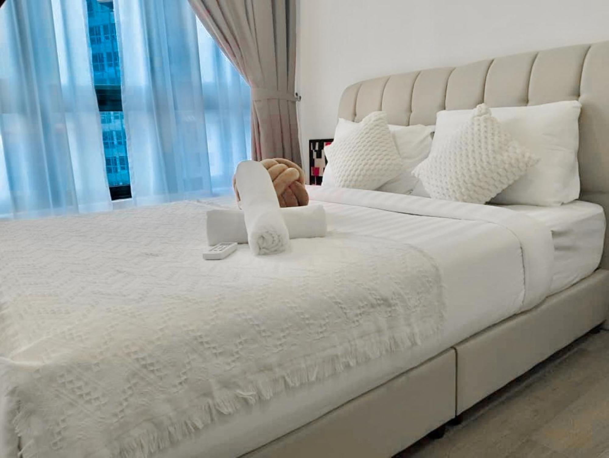 Agile Family Kl Apartment *