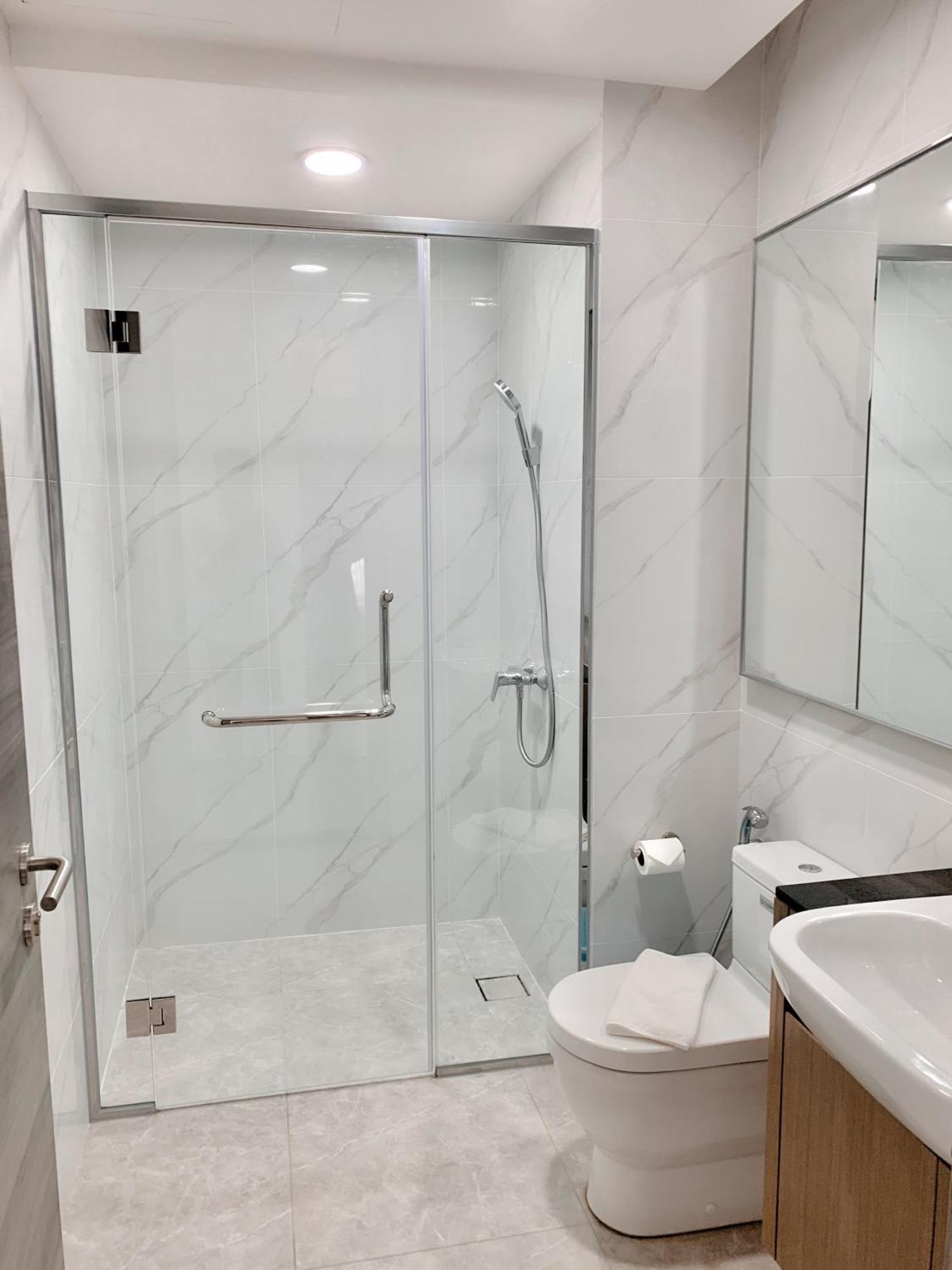 Agile Family Kl Apartment Kuala Lumpur
