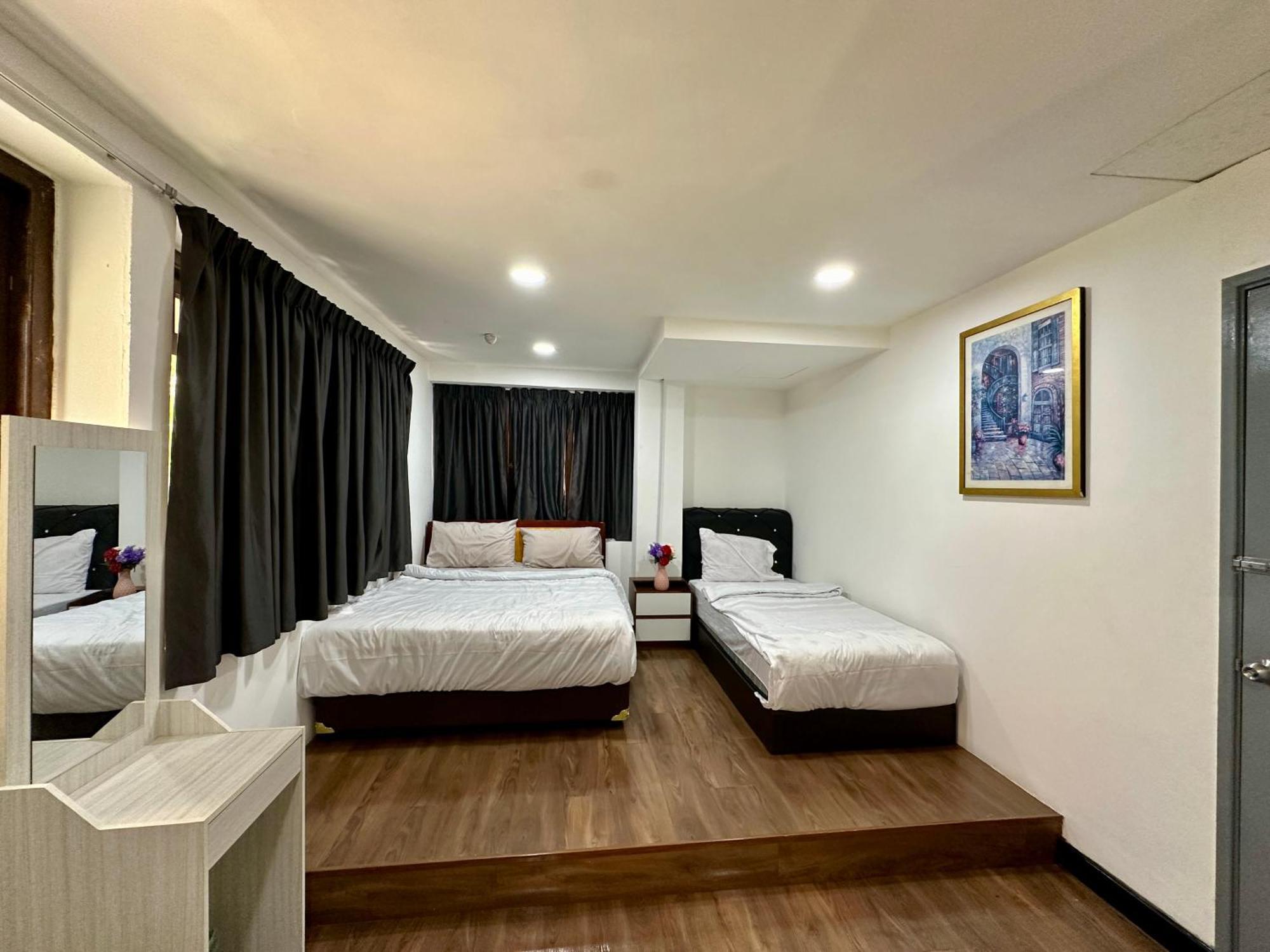 Hotel Arba Kuala Lumpur