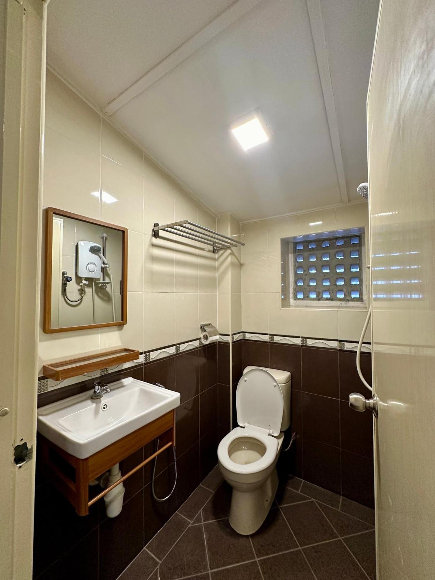 Hotel Arba 2*