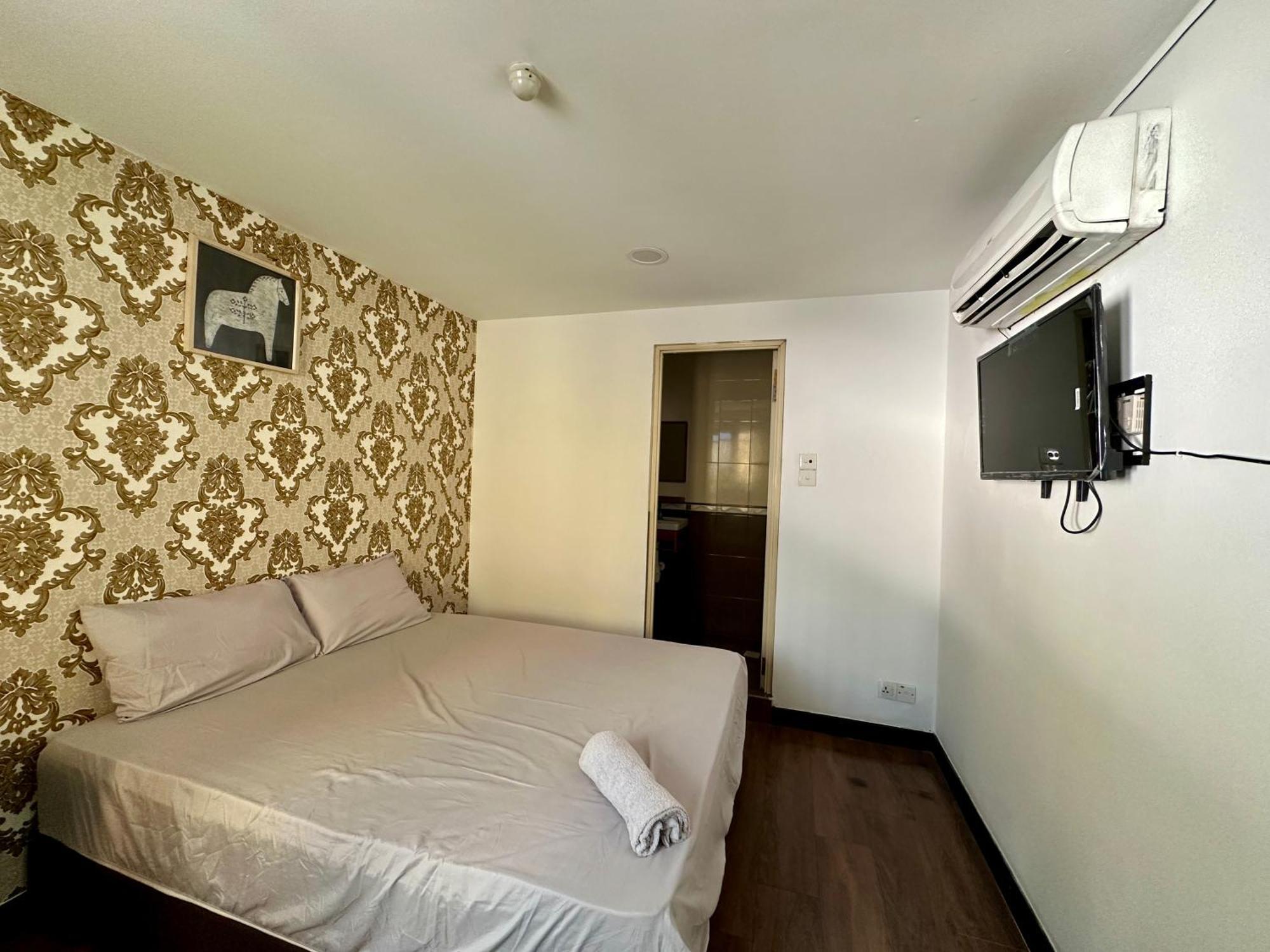 Arba Hotel Kuala Lumpur