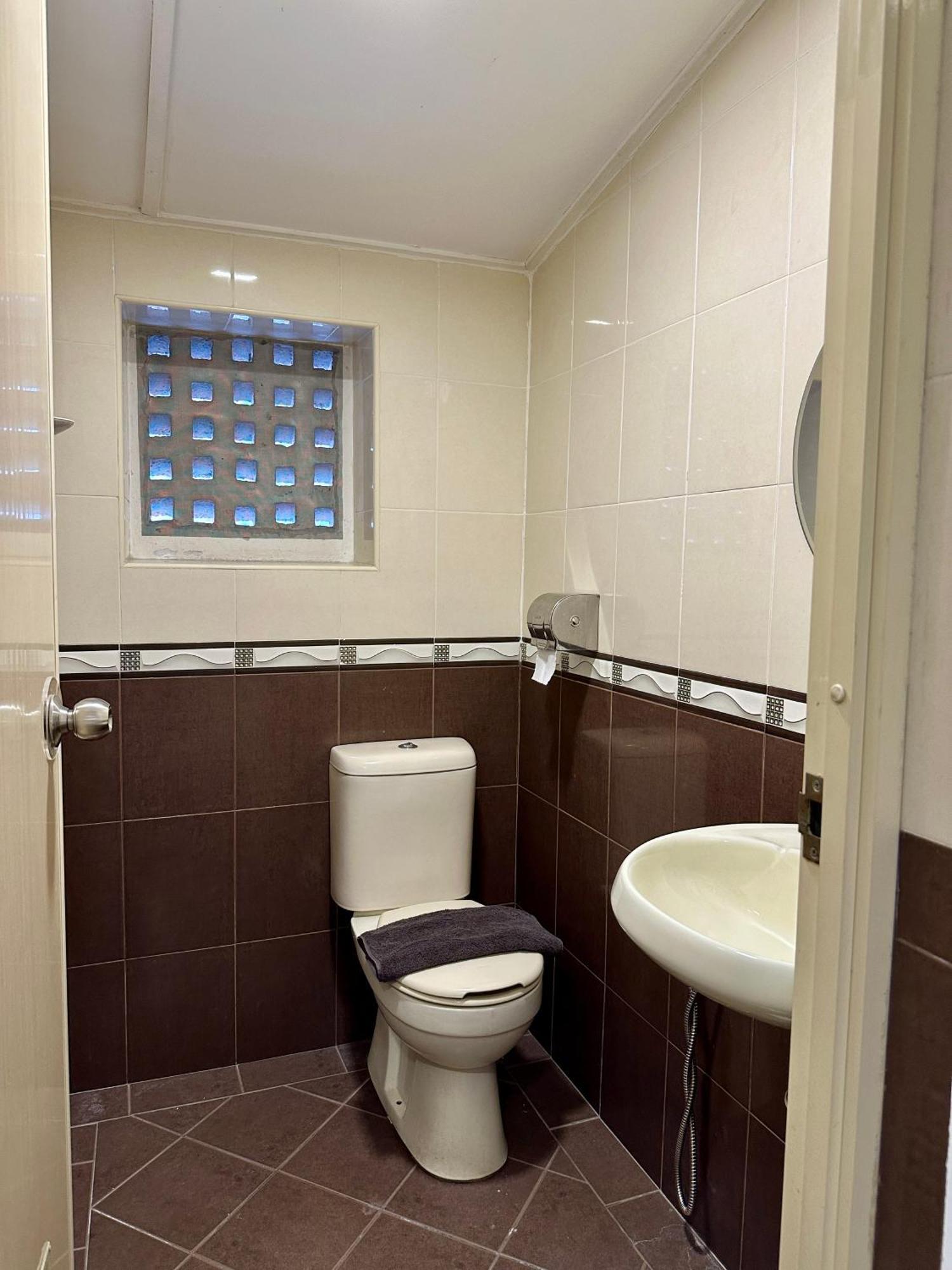 Hotel Arba Kuala Lumpur