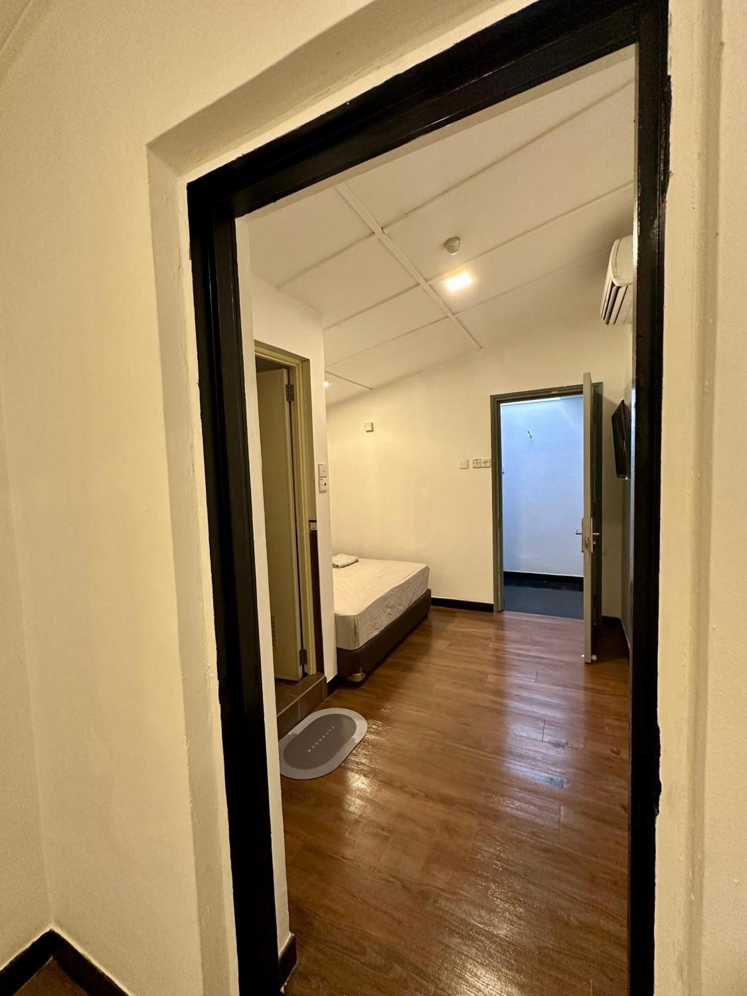 Arba 2* Kuala Lumpur