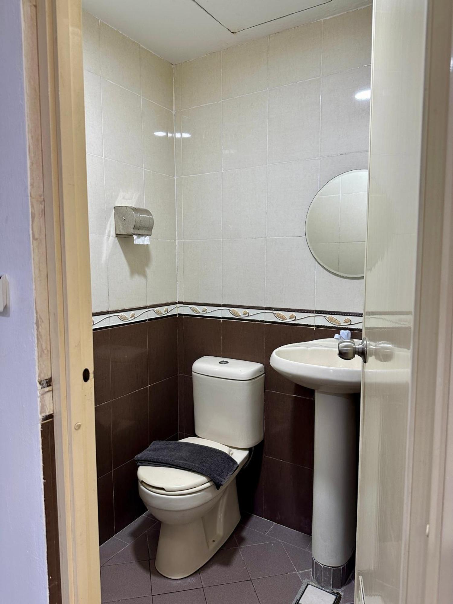Hotel Arba 2*