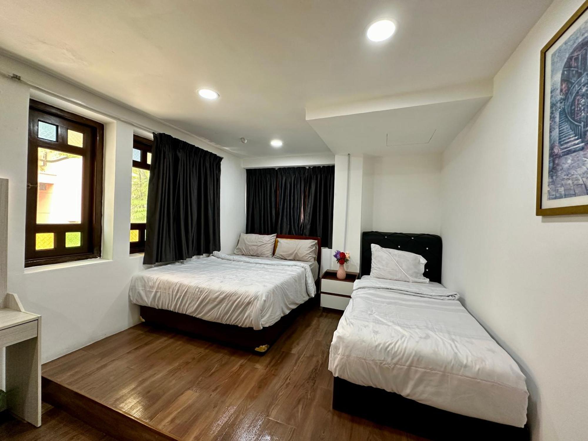 Hotel Arba Kuala Lumpur