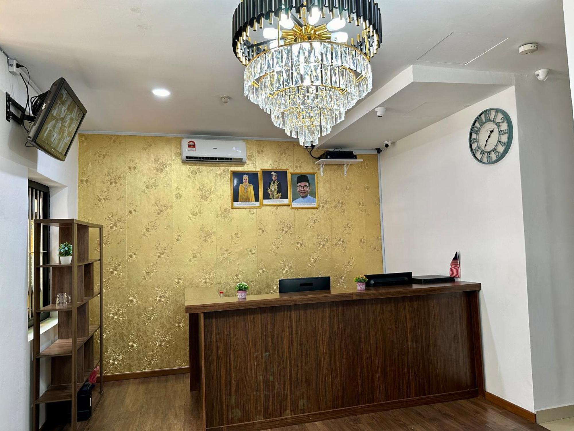 Hotel Arba 2*