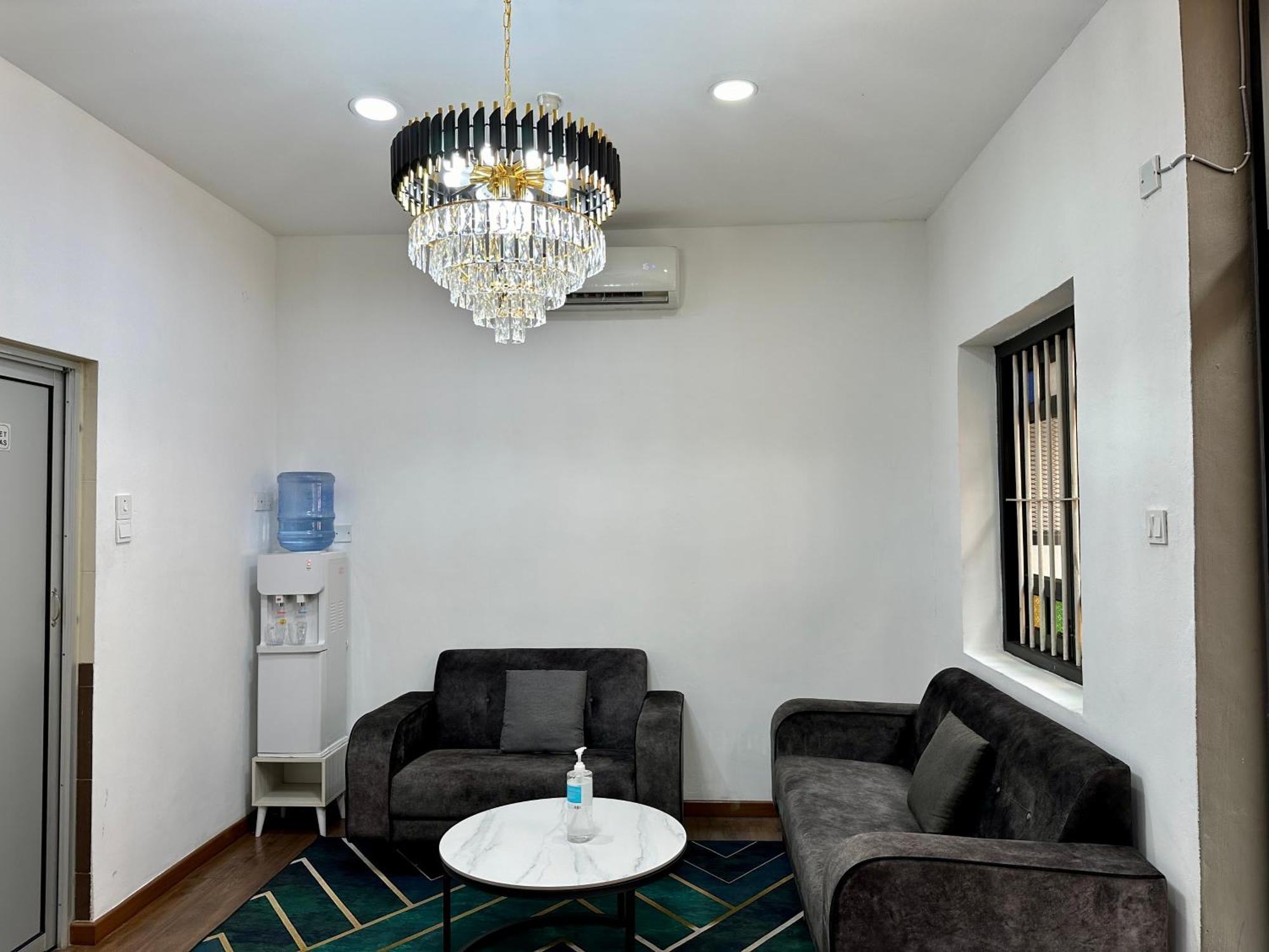 Arba 2* Kuala Lumpur