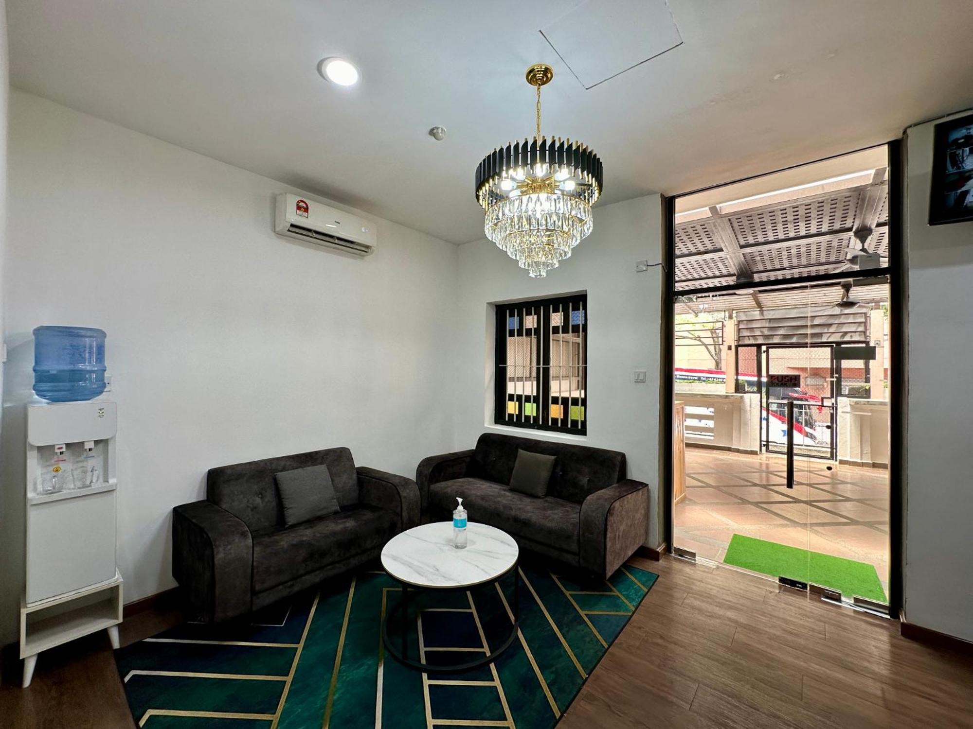 Hotel Arba