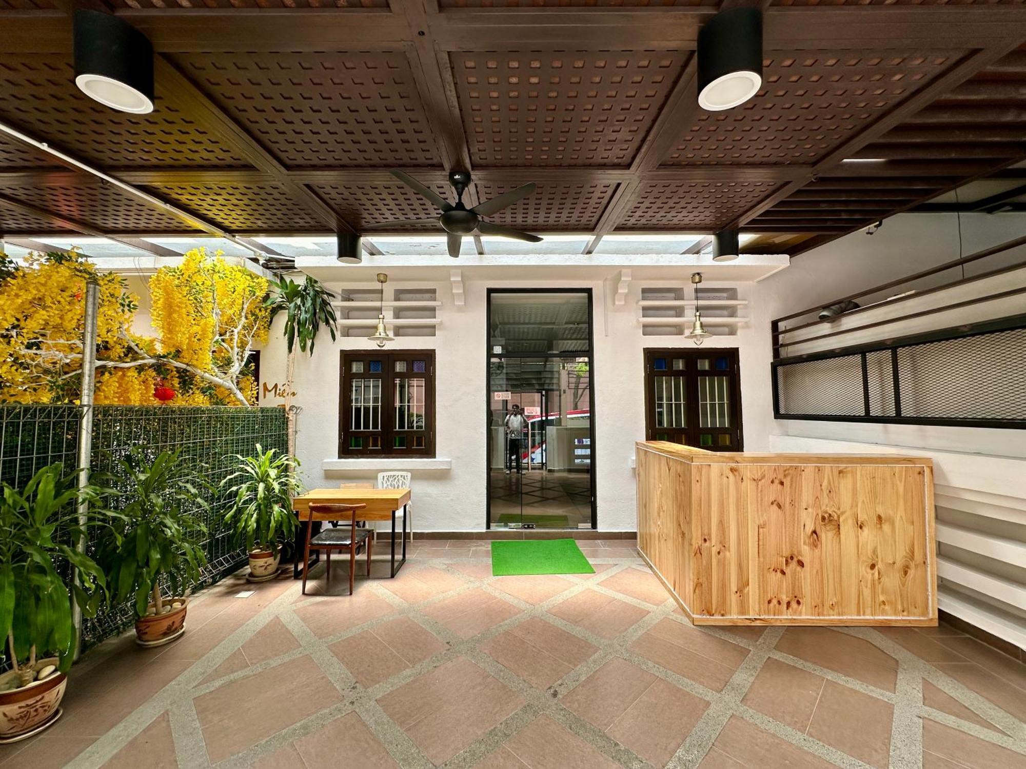 Hotel Arba