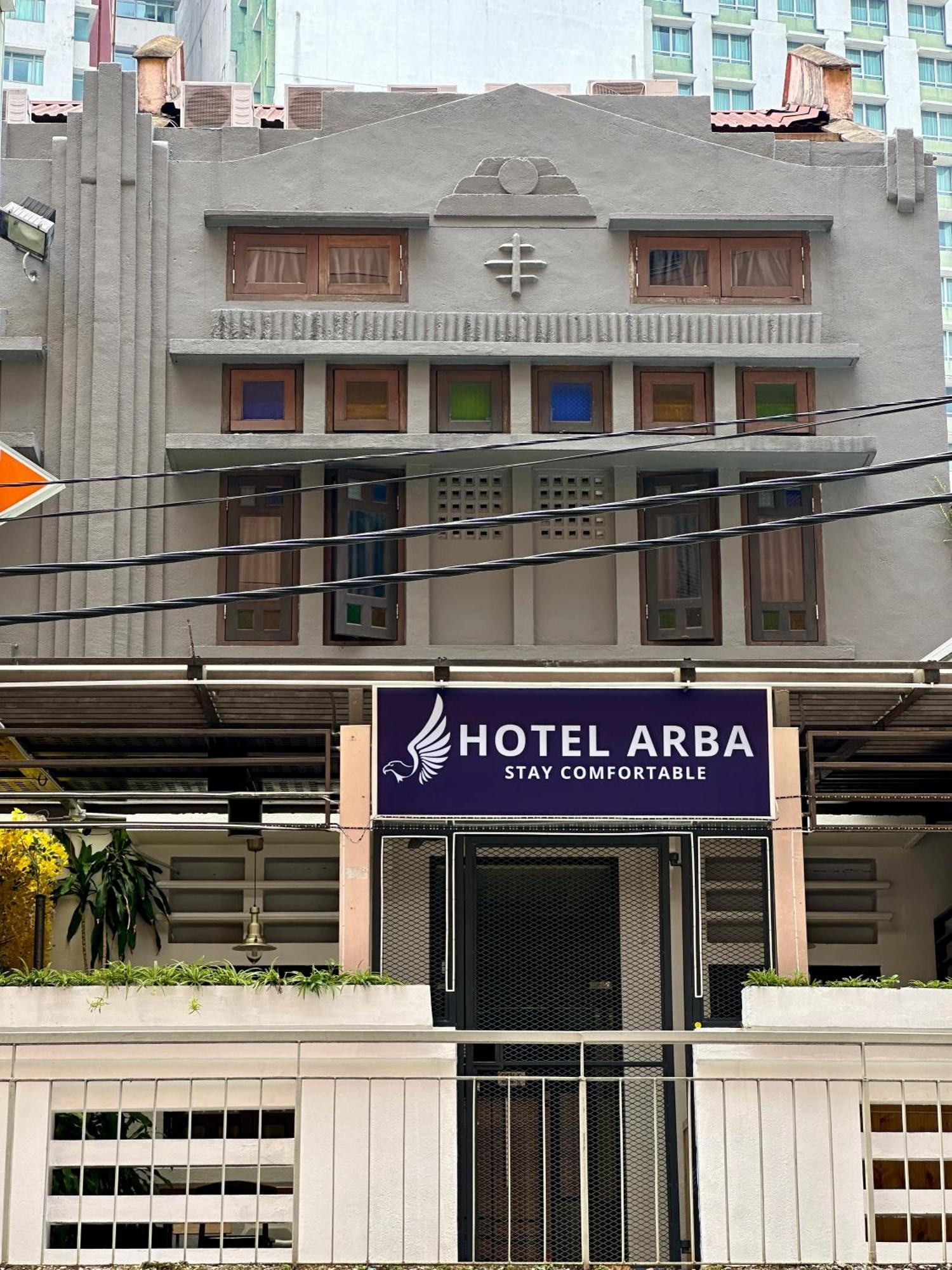 Arba 2* Kuala Lumpur