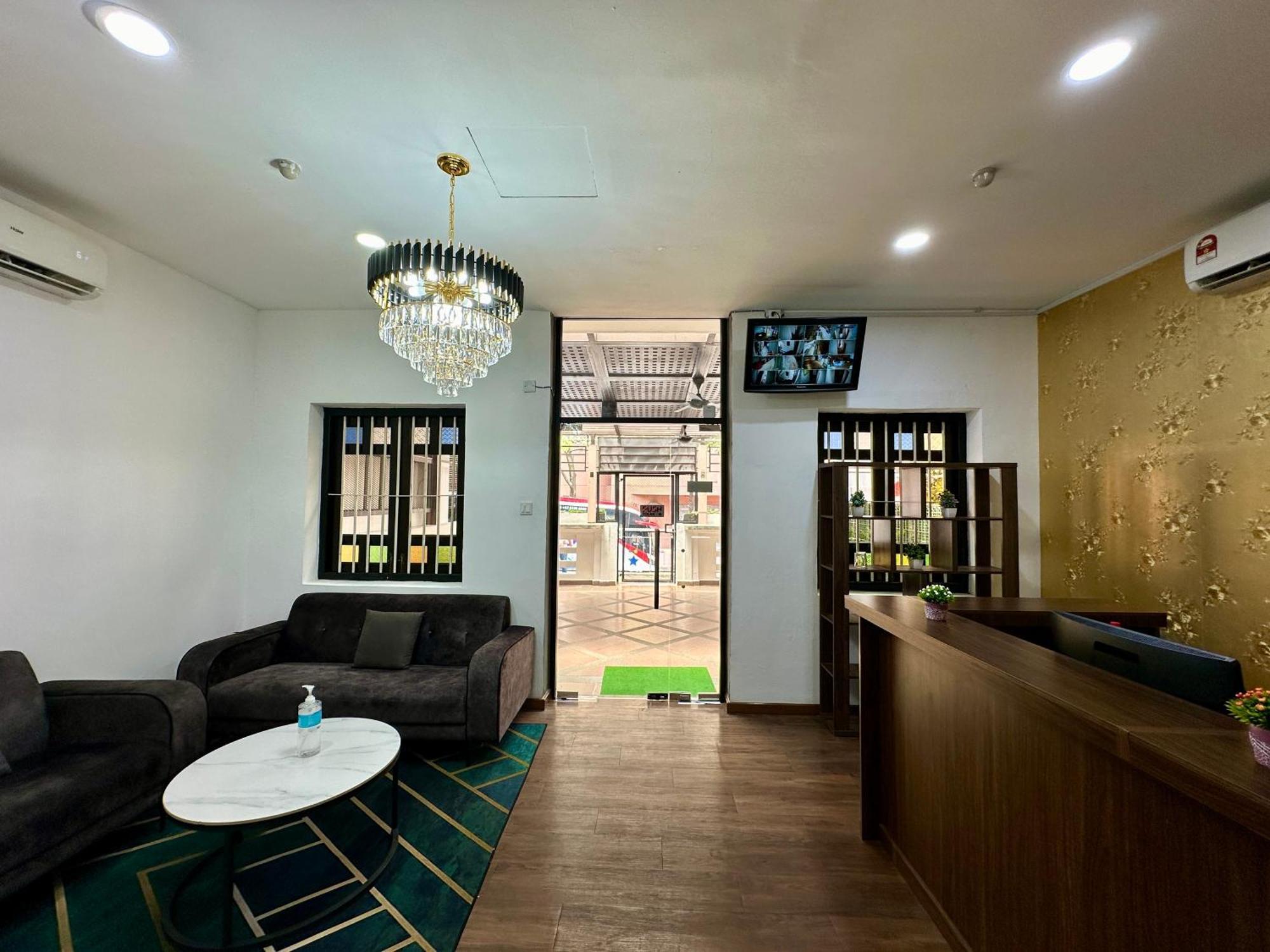 Hotel Arba