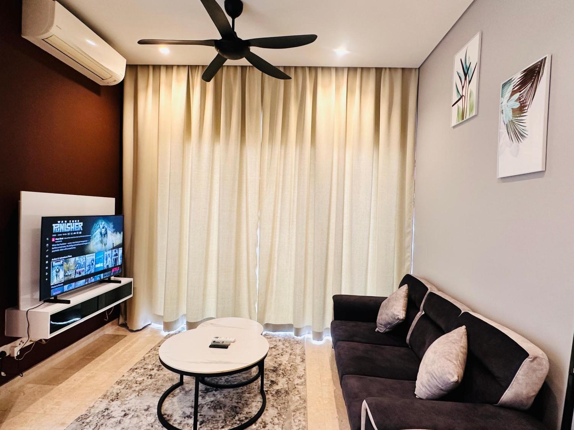 Lucentia By Lalaport Apartment *