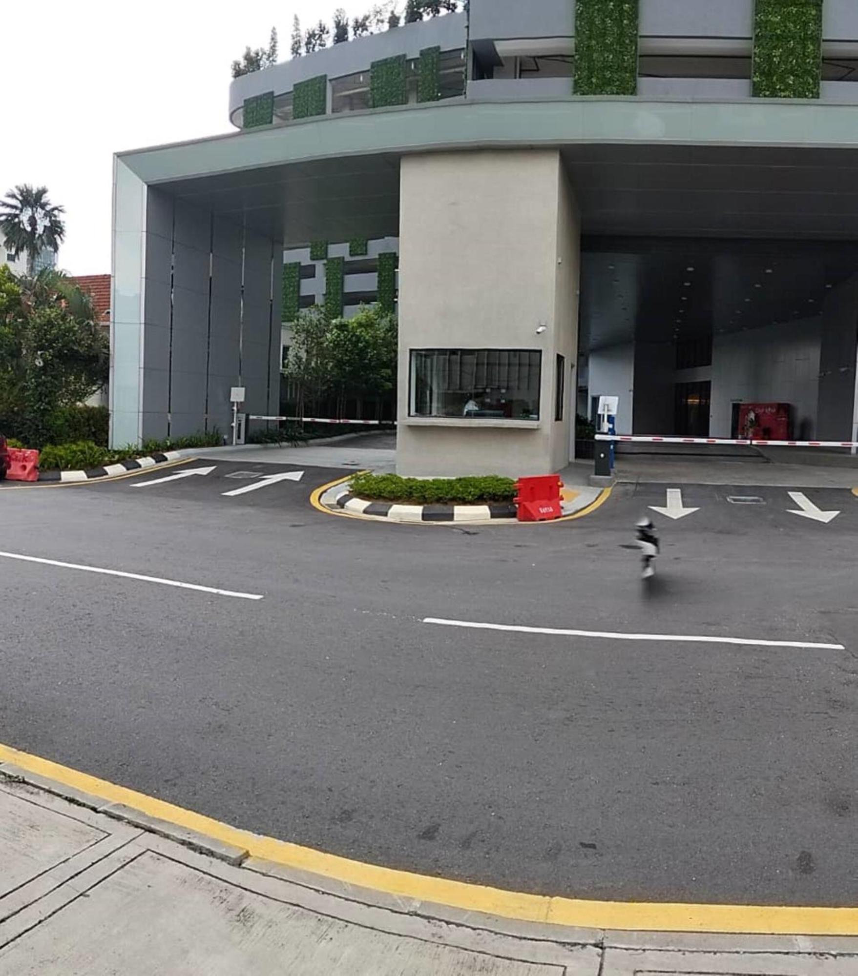 Apartment Agile Family Kl