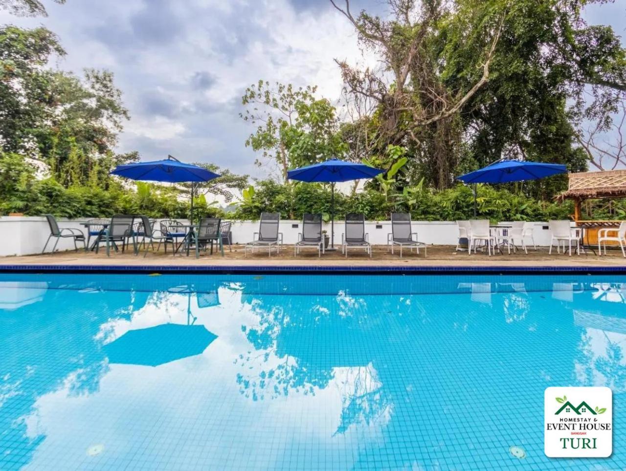 Villa Turi & Event House