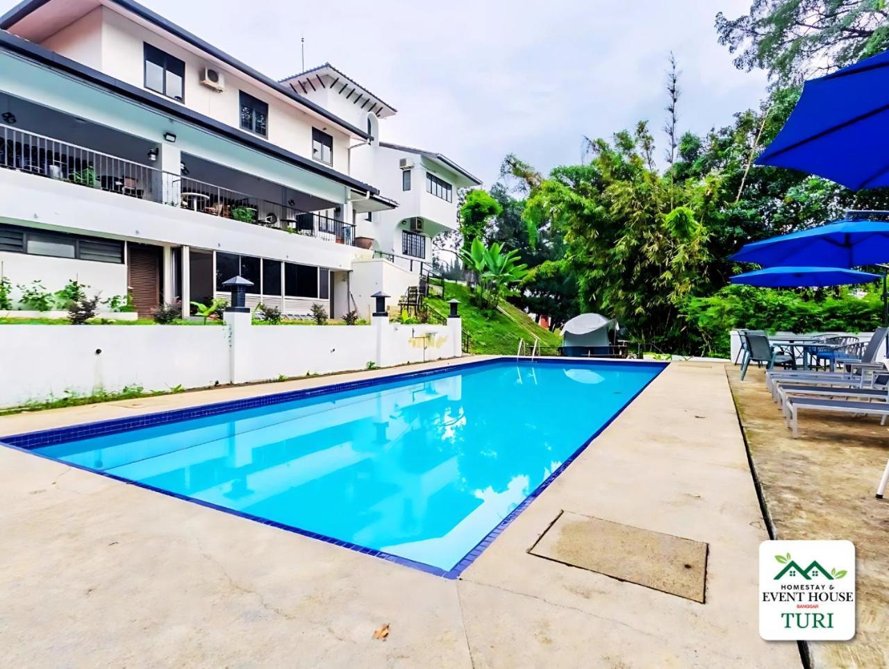 Turi & Event House *