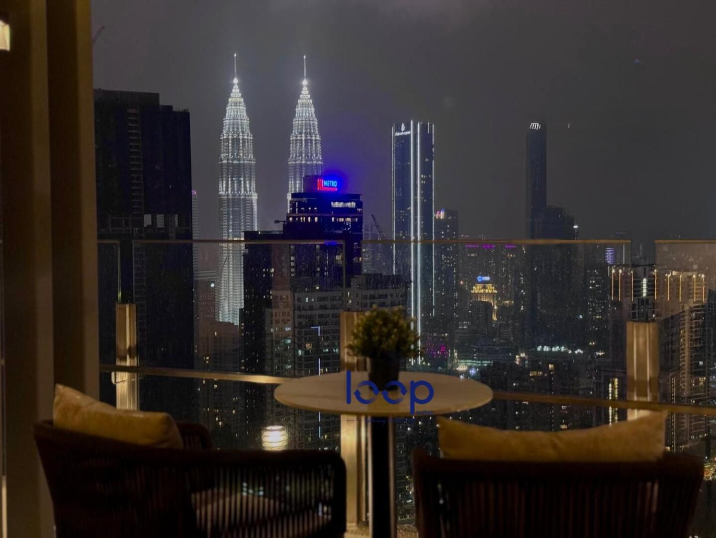 Agile Bukit Bintang By Loop Kuala Lumpur